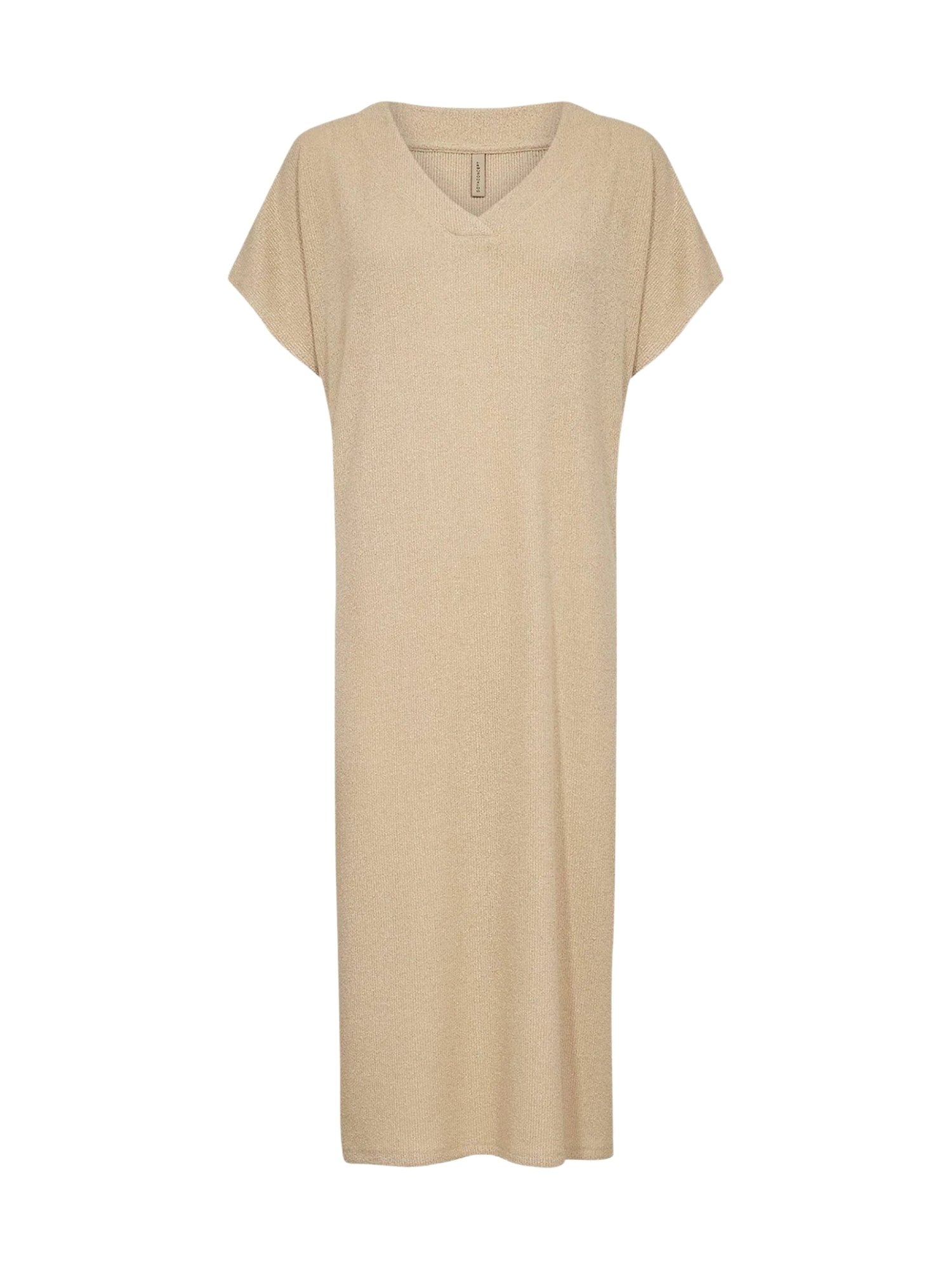 soyaconcept Jerseykleid "Soya Concept Dress SC-DELIA 2" günstig online kaufen
