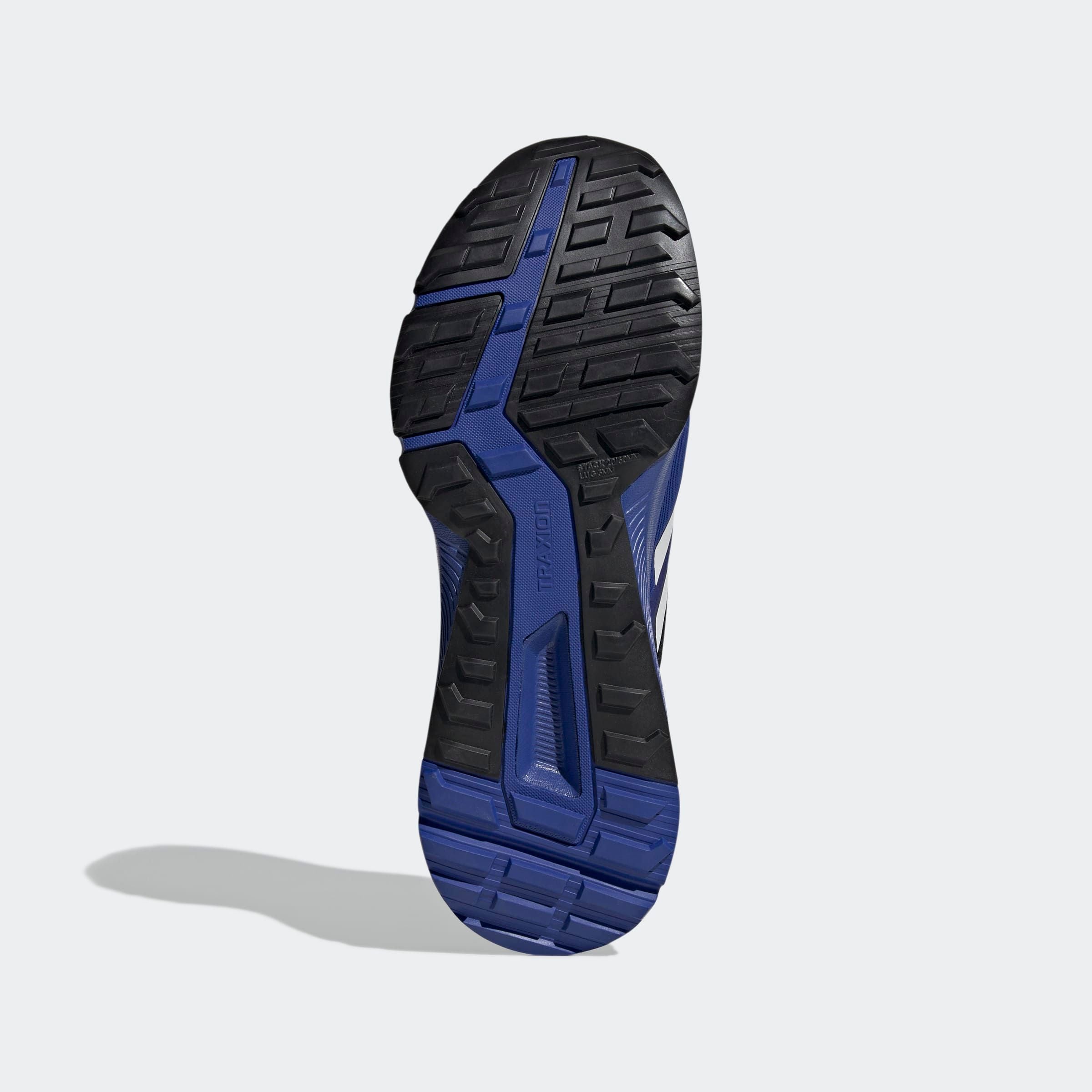 adidas TERREX Trailrunningschuh »SOULSTRIDE RAIN.RDY TRAILRUNNING«, Trail-Runningschuhe