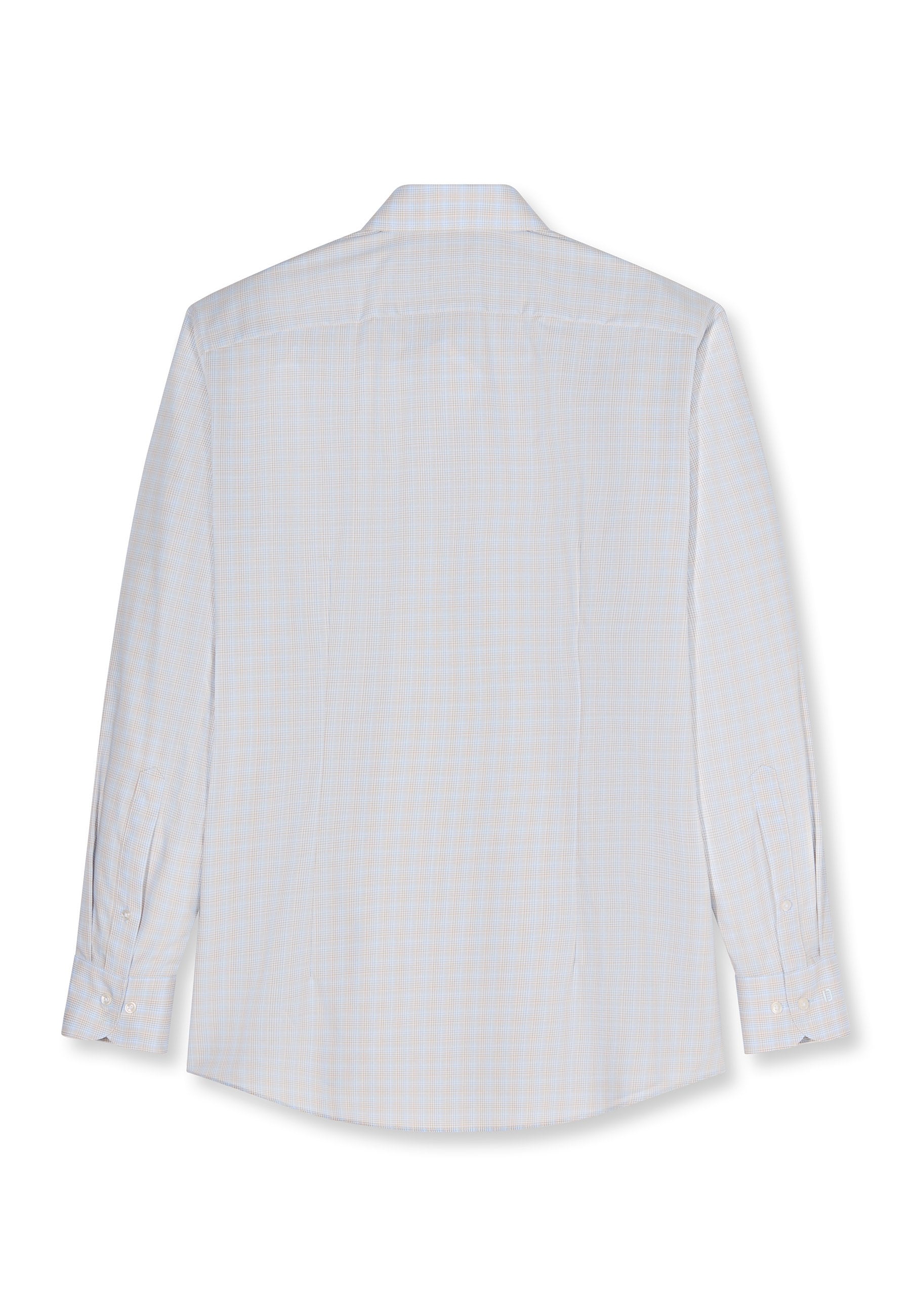 OLYMP Businesshemd »OLYMP Luxor, Modern Fit, Royal Kent«