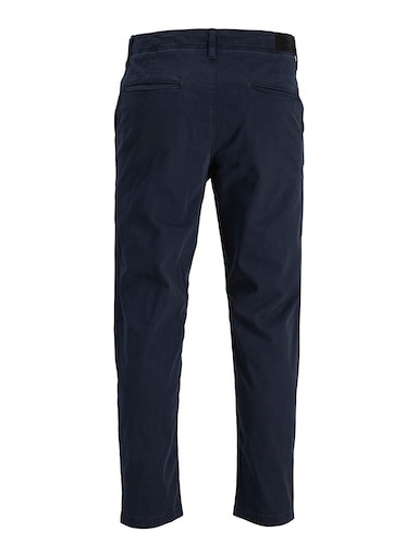 Jack & Jones Chinohose »JPSTACE JJHARLOW CHINO NOOS«