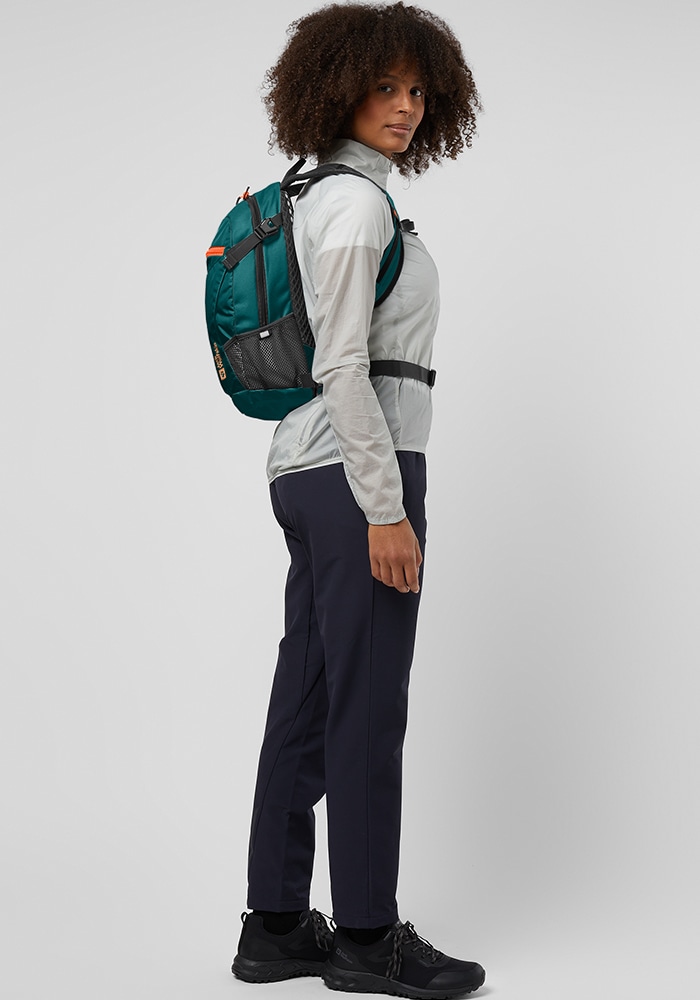 Jack Wolfskin Daypack »VELOCITY 12«