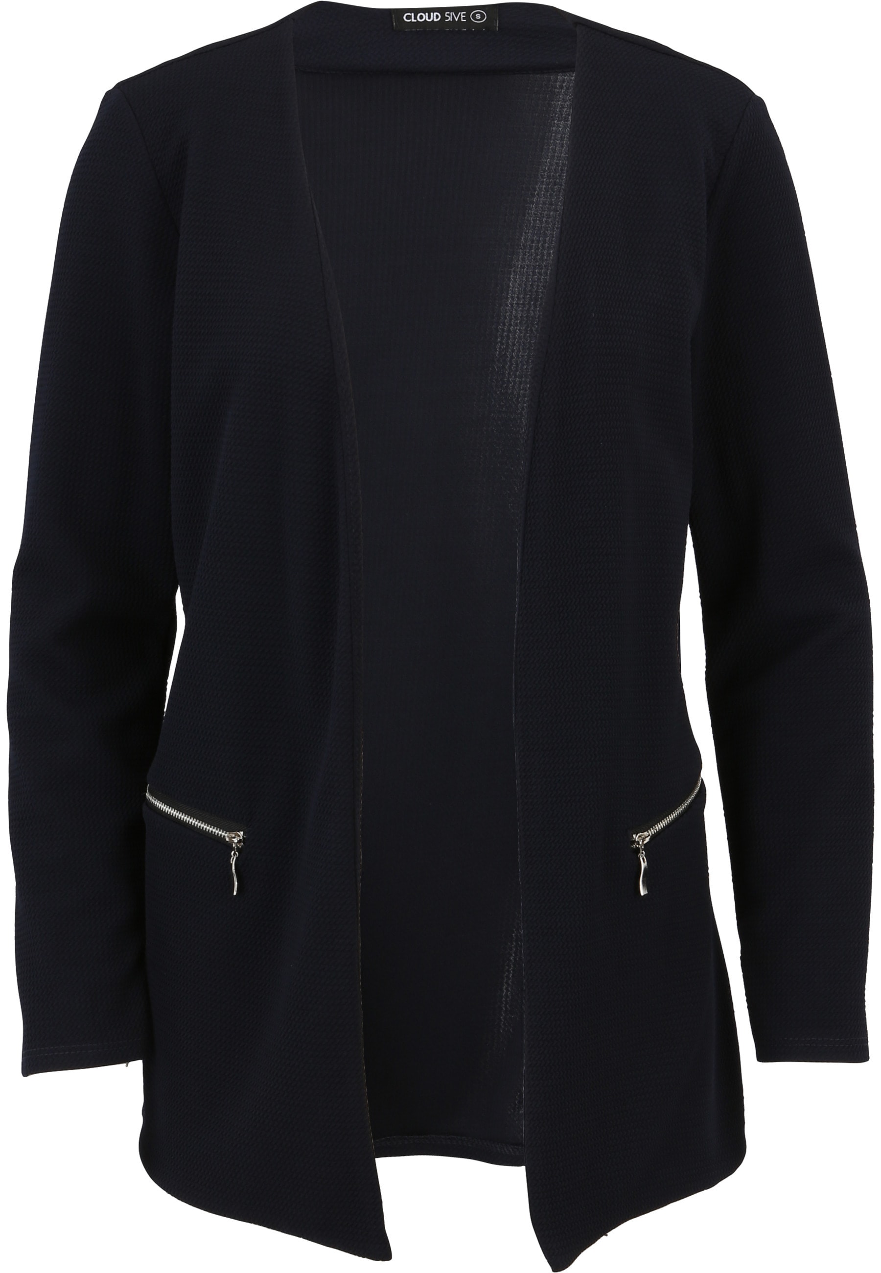 CLOUD 5IVE Jackenblazer "CLOUD 5IVE"