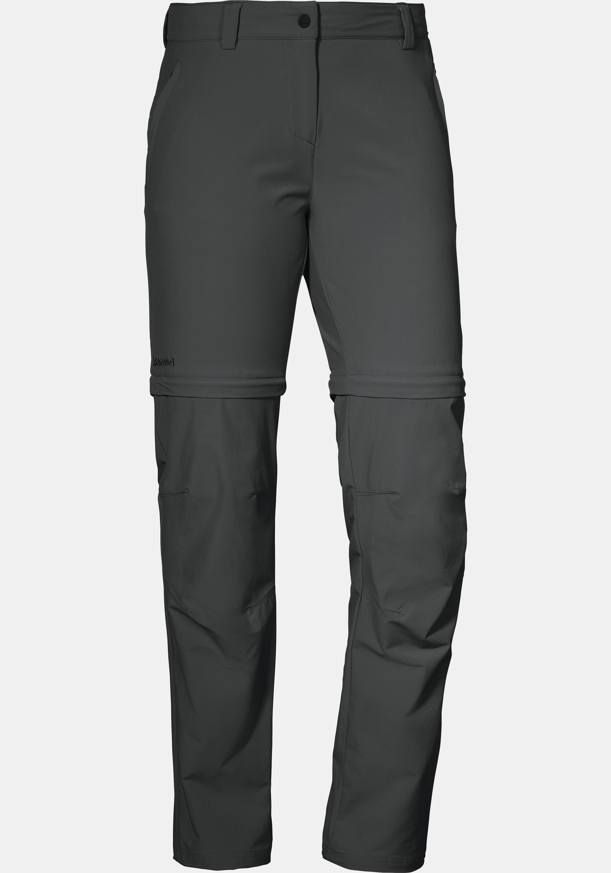 Schöffel Zip-away-Hose "Pants Zip Off" günstig online kaufen