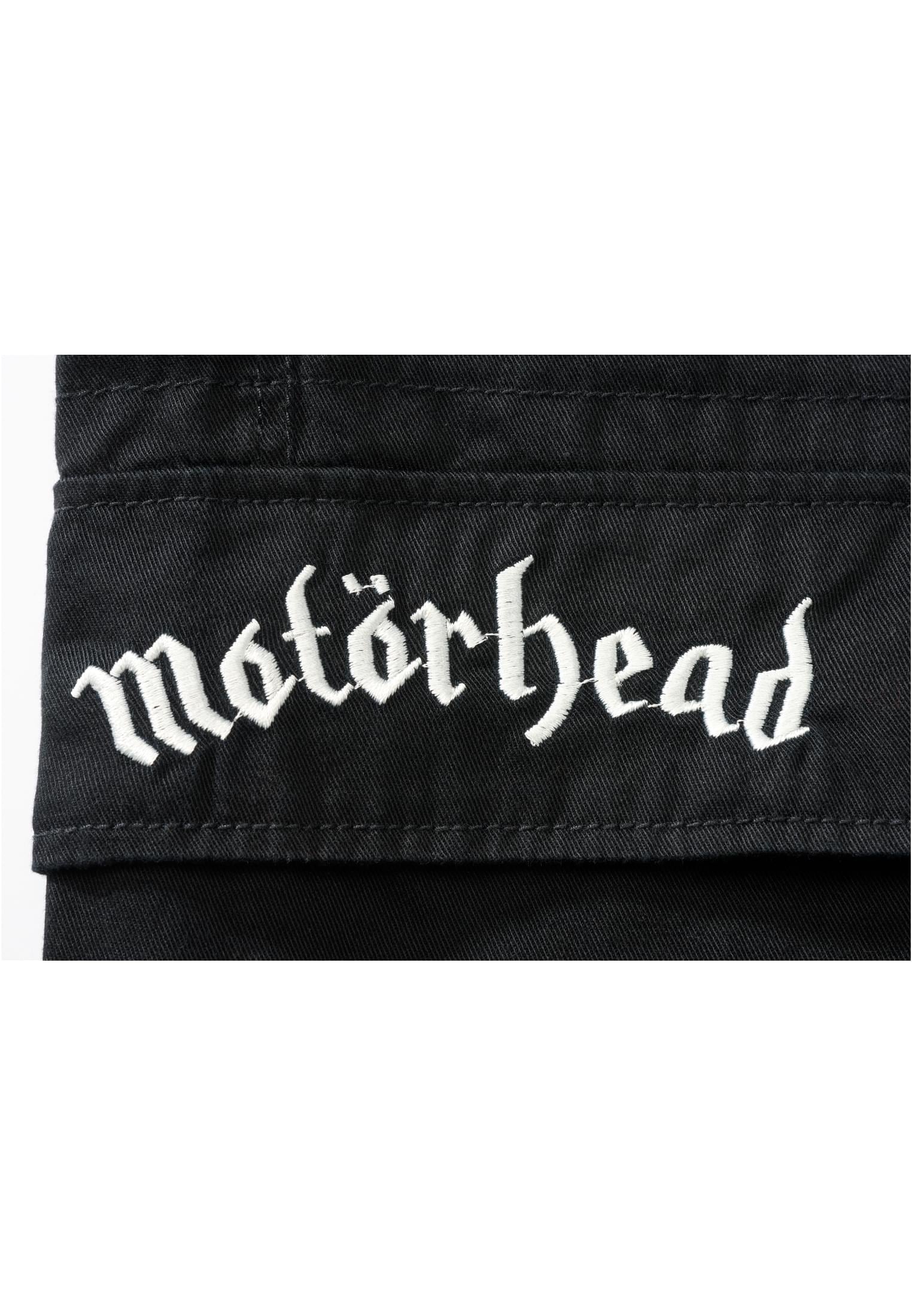 Brandit Stoffhose »Brandit Herren Motörhead Urban Legend shorts«