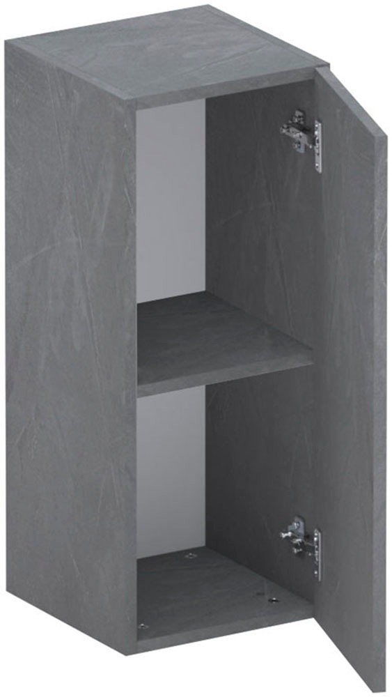 INOSIGN Mehrzweckschrank "Infinity Breite 29 cm, Höhe 69 cm, Hängeschrank m günstig online kaufen