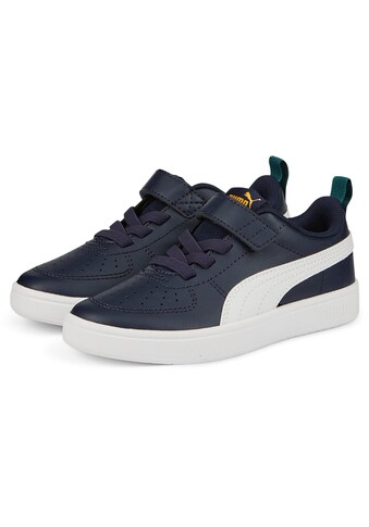 PUMA Sneaker » RICKIE AC+ PS«