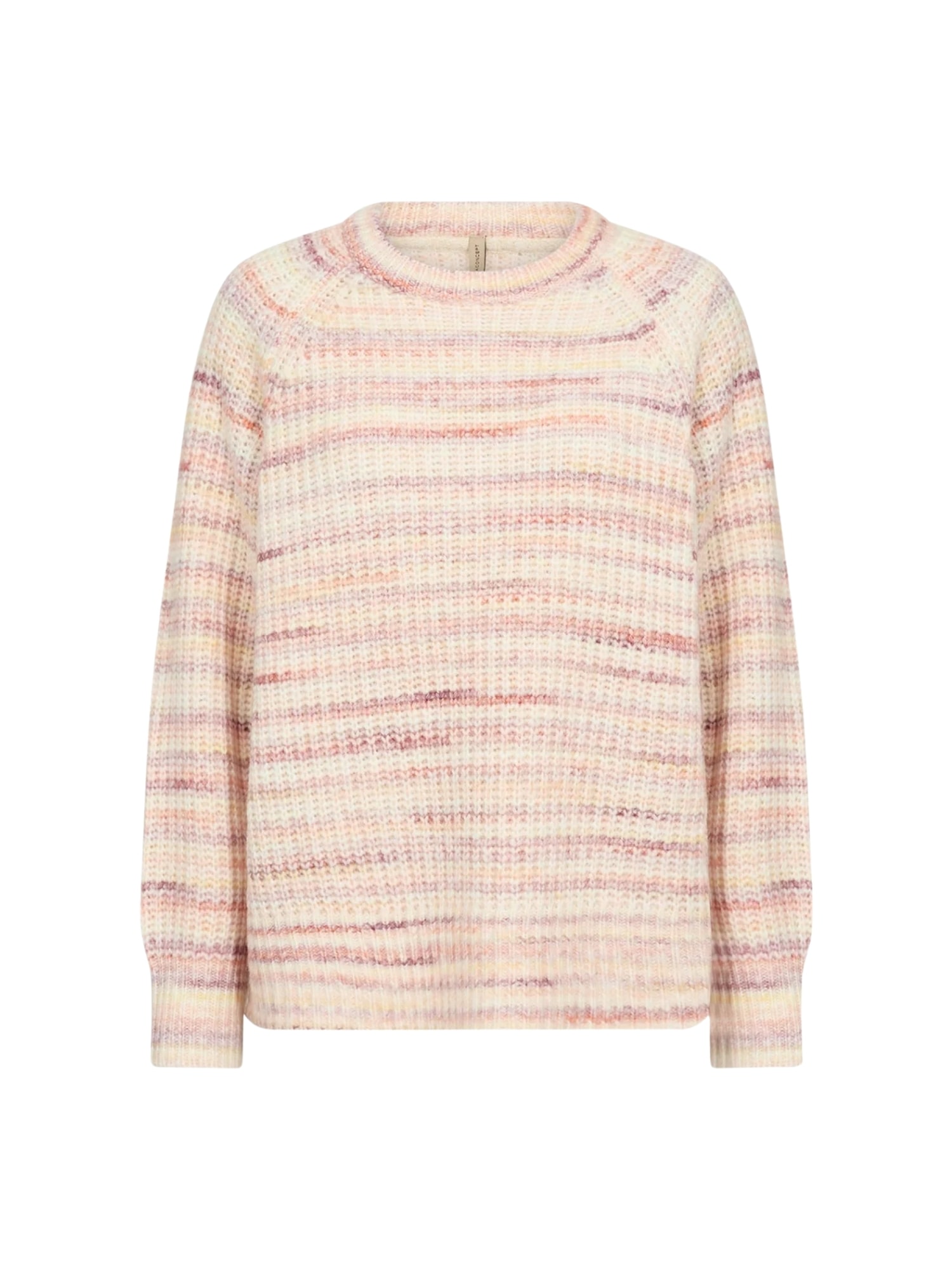 soyaconcept Strickpullover "Soya Concept Sweater SC-BERETE" günstig online kaufen