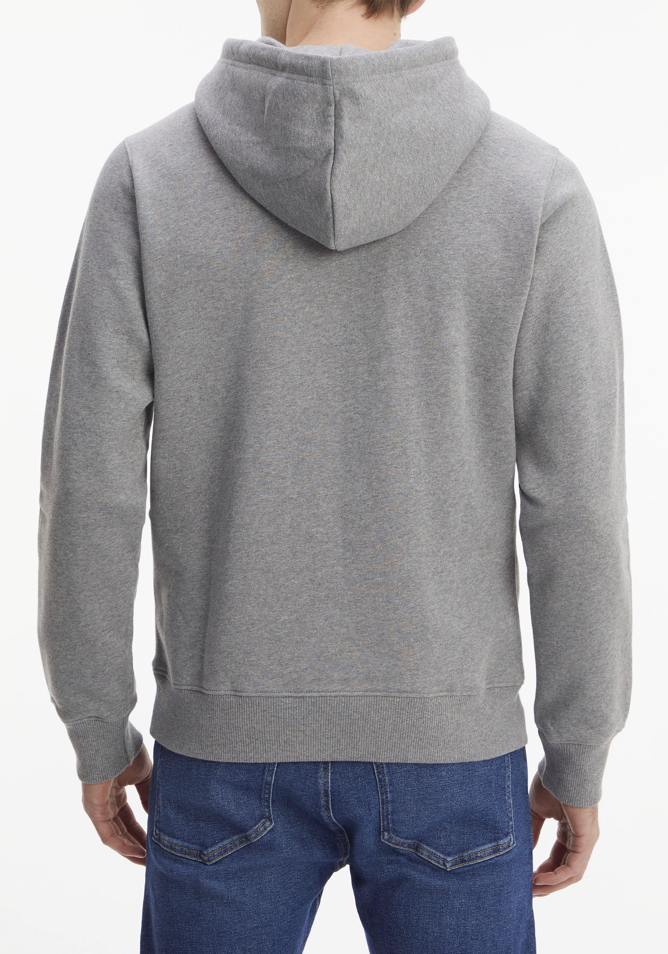 Calvin Klein Jeans Kapuzensweatshirt "CORE MONOGRAM HOODIE" günstig online kaufen