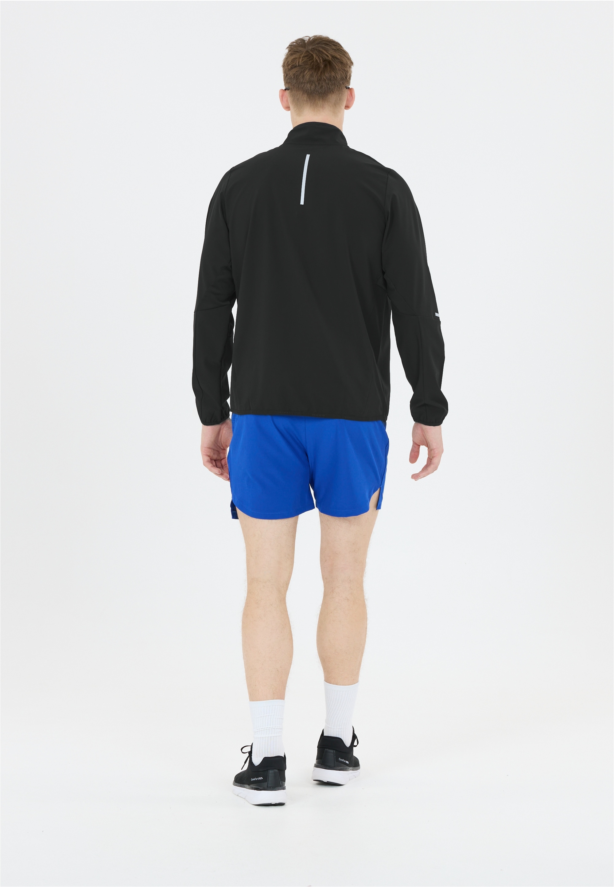 ENDURANCE Laufjacke »Sarika« mit 4-Wege-Stretch