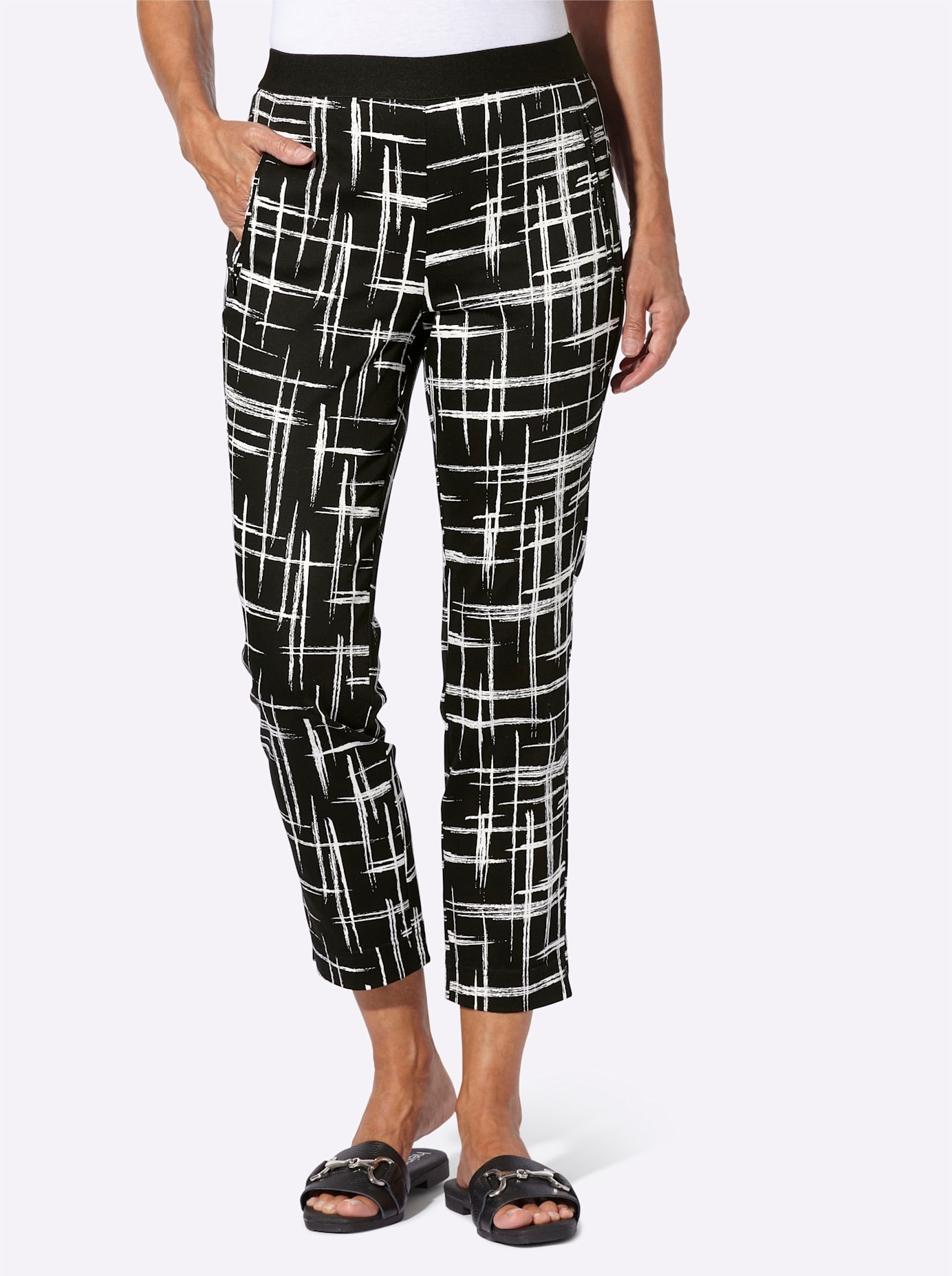 Inspirationen Schlupfhose günstig online kaufen