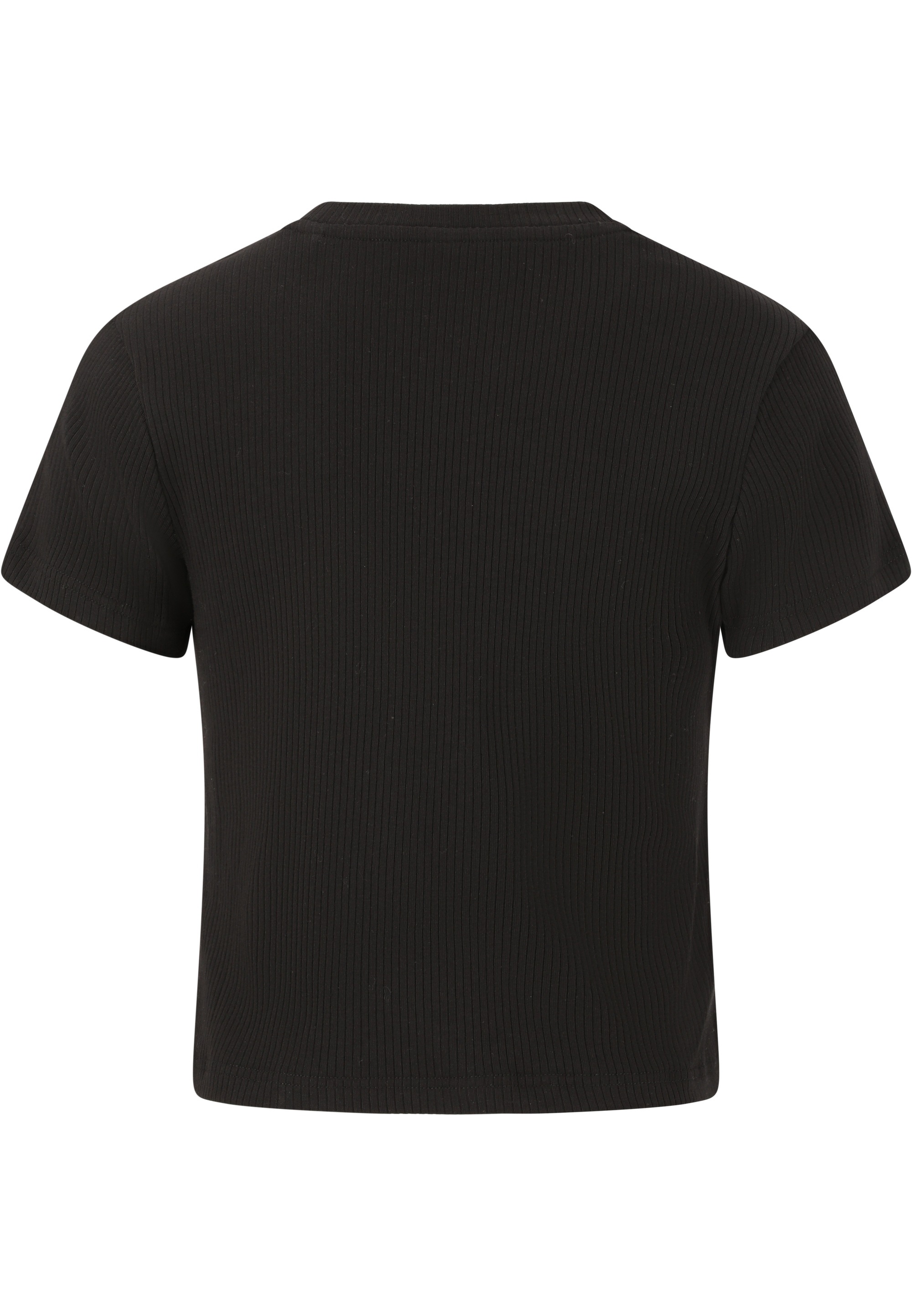 Les'Arcs Funktionsshirt »Ashtyn«, im stylischen Cropped-Design