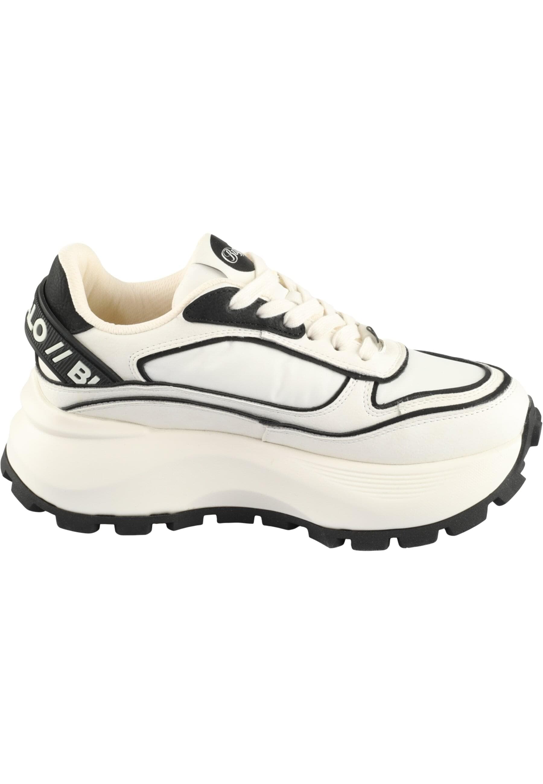 Buffalo Trainingsschuh »Buffalo MANHATTEN ONE«