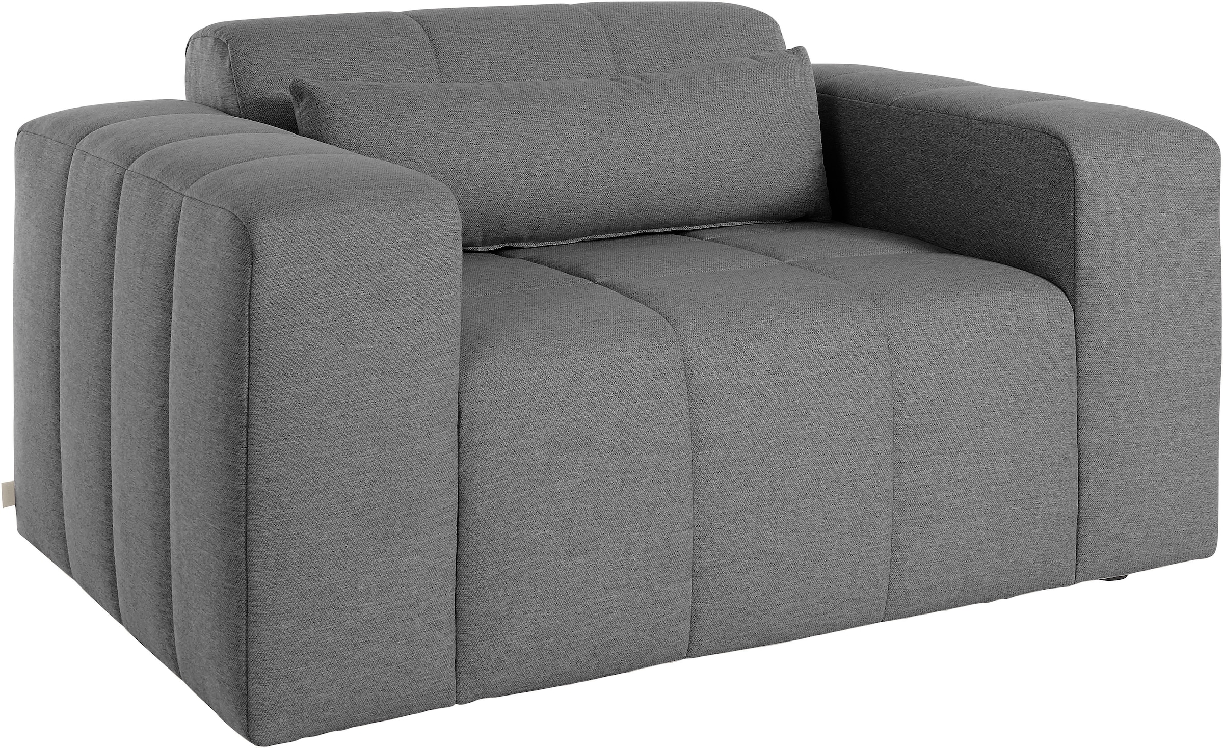 LeGer Home by Lena Gercke Loveseat "Maileen Sessel", passend zur Modulserie günstig online kaufen