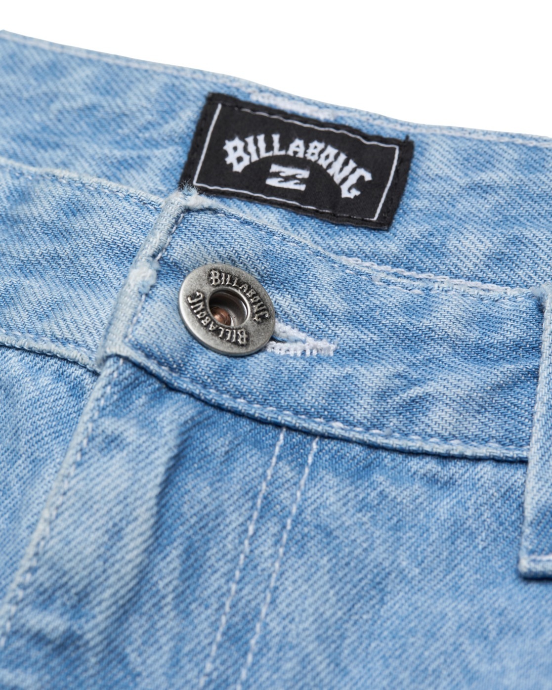 Thumbnail - Billabong Straight-Jeans "Gold Coast Denim"