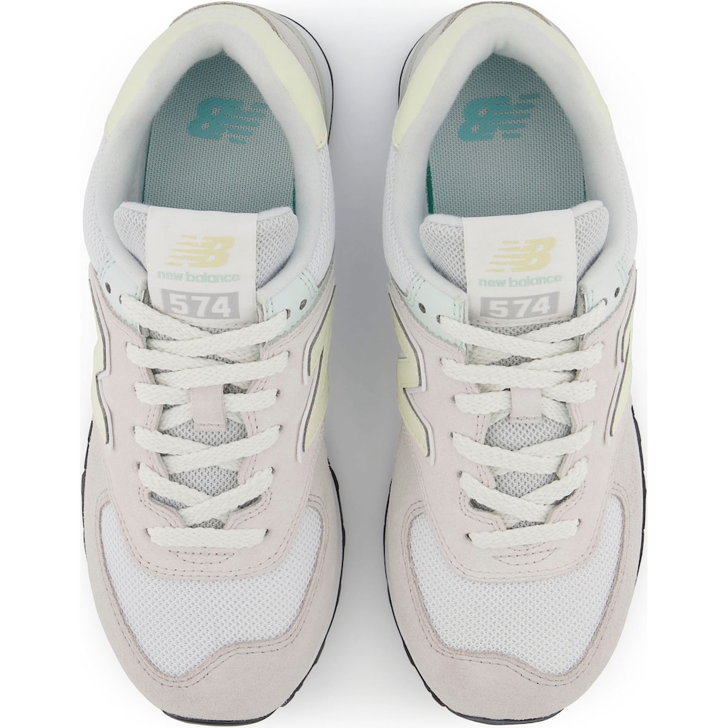 New Balance Sneaker »WL574 "Sport Varsity Pack"«
