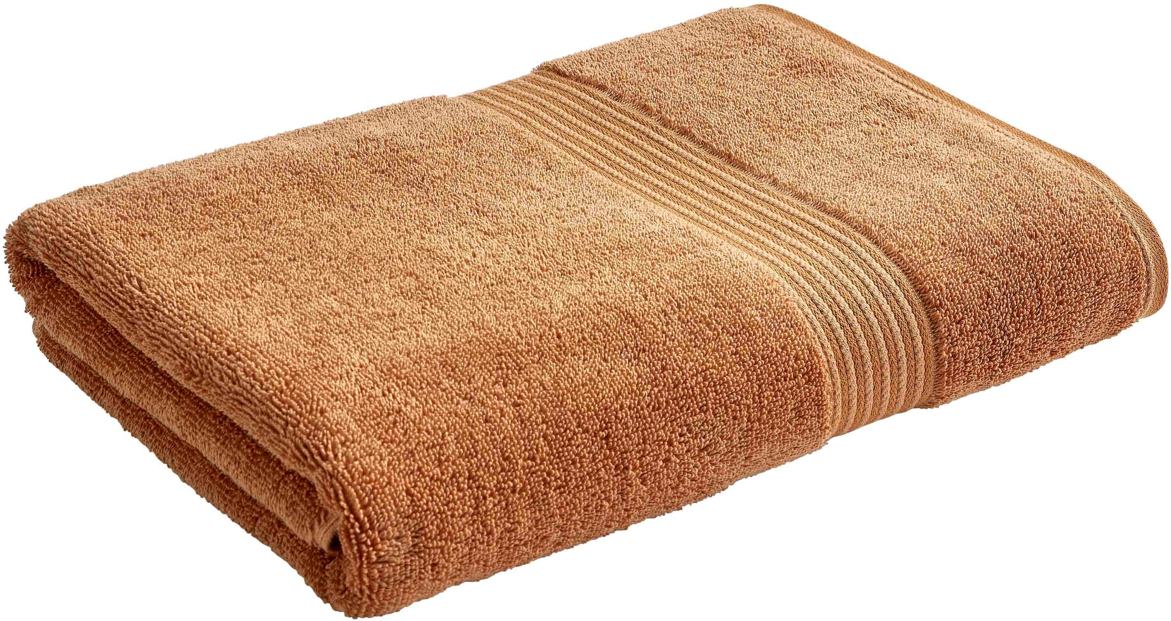 Christy Duschtücher "SUPREME" Premium-Duschtücher in Luxusqualität, 650g/m² günstig online kaufen