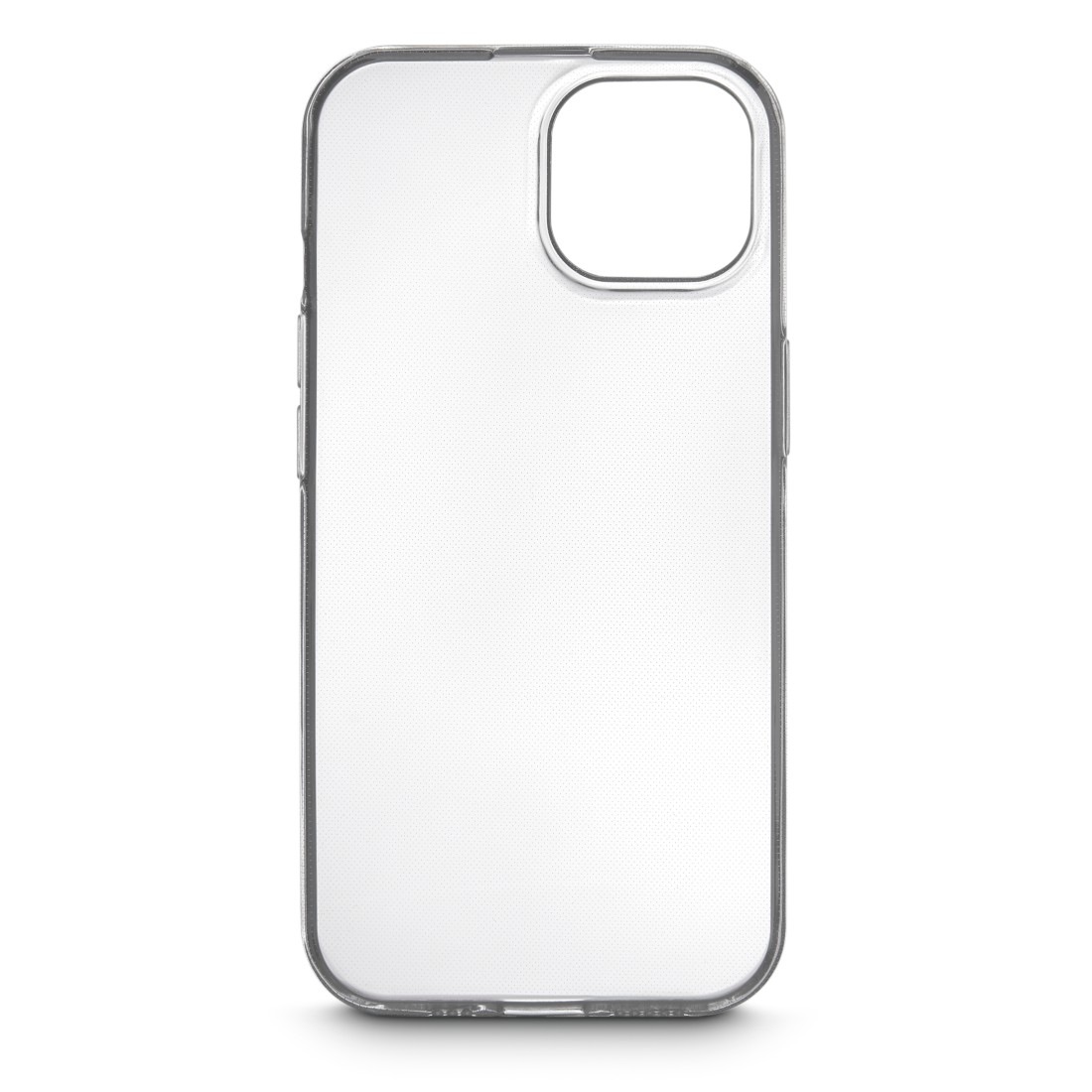 Hama Smartphone-Hülle »Handyhülle „Always Clear“ für iPh. 14 Plus (kratzfest, ohne Vergilben)«, iPhone 14 Plus