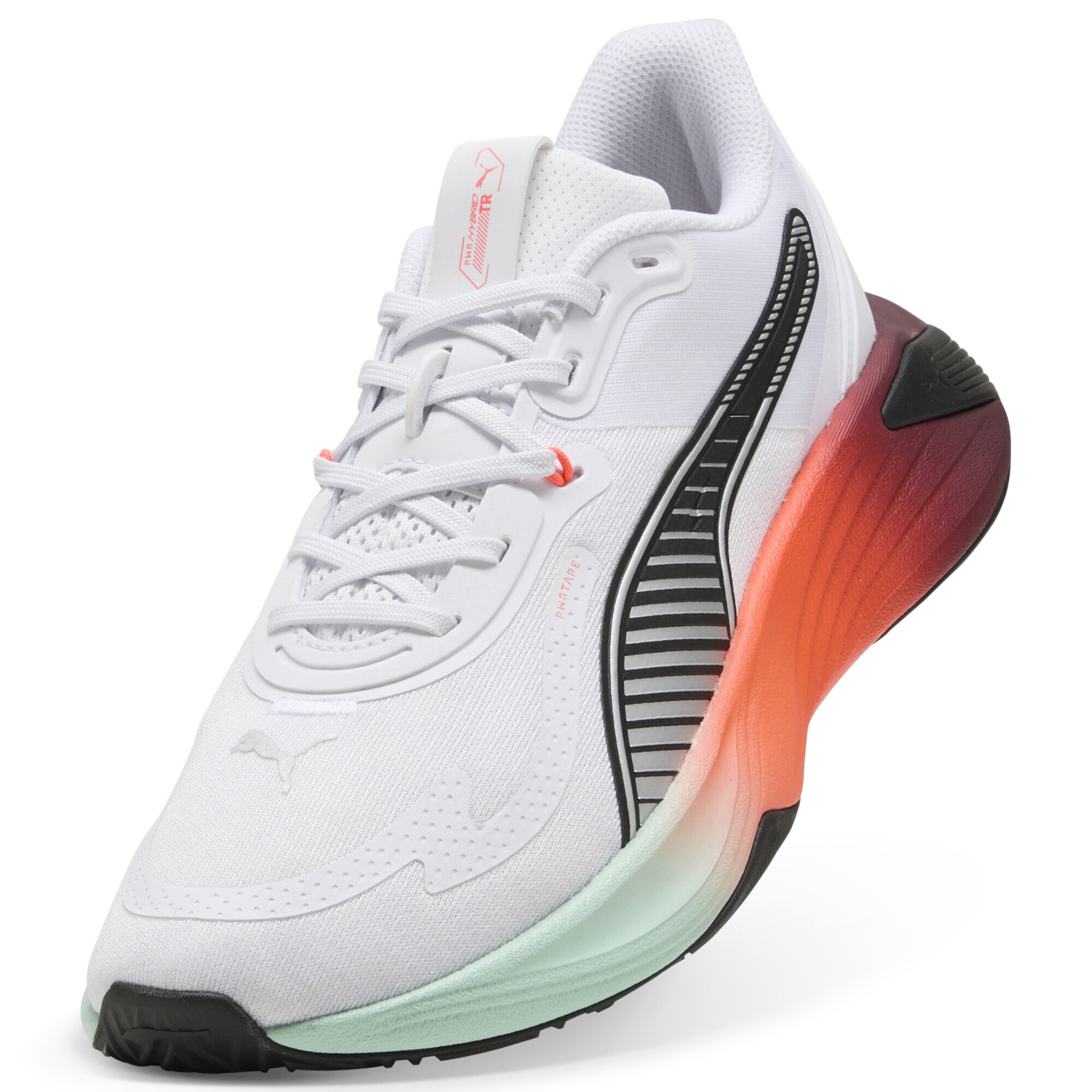 PUMA Trainingsschuh »PWR Hybrid Trainingsschuhe Erwachsene«