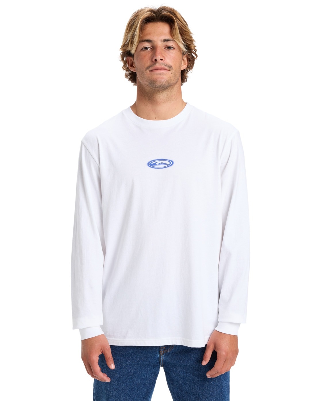Quiksilver Langarmshirt "Ev Heaven Like" günstig online kaufen