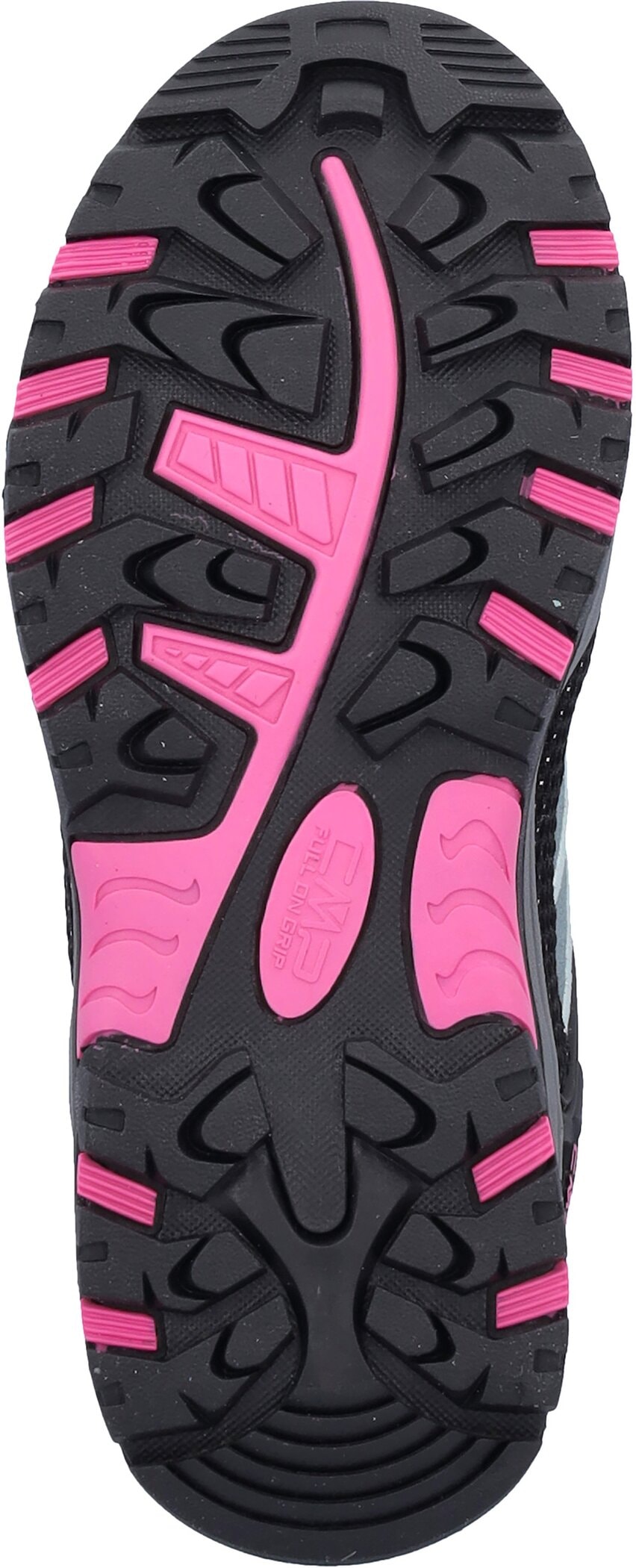 CMP Outdoorschuh »KIDS RIGEL LOW WP TREKKING SHOES«  wasserdicht