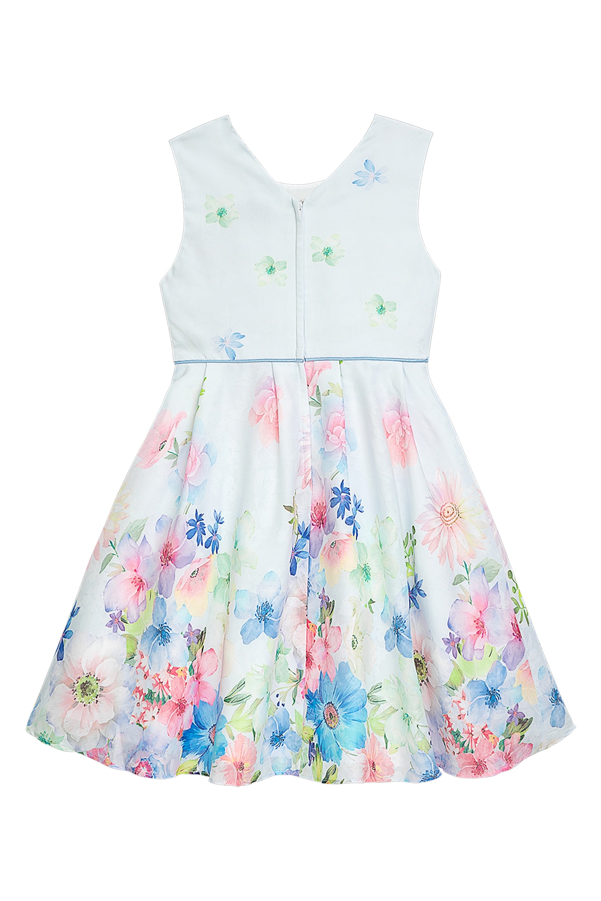 DANAMADE Partykleid »DANAMADE Dresses Mädchenkleid«