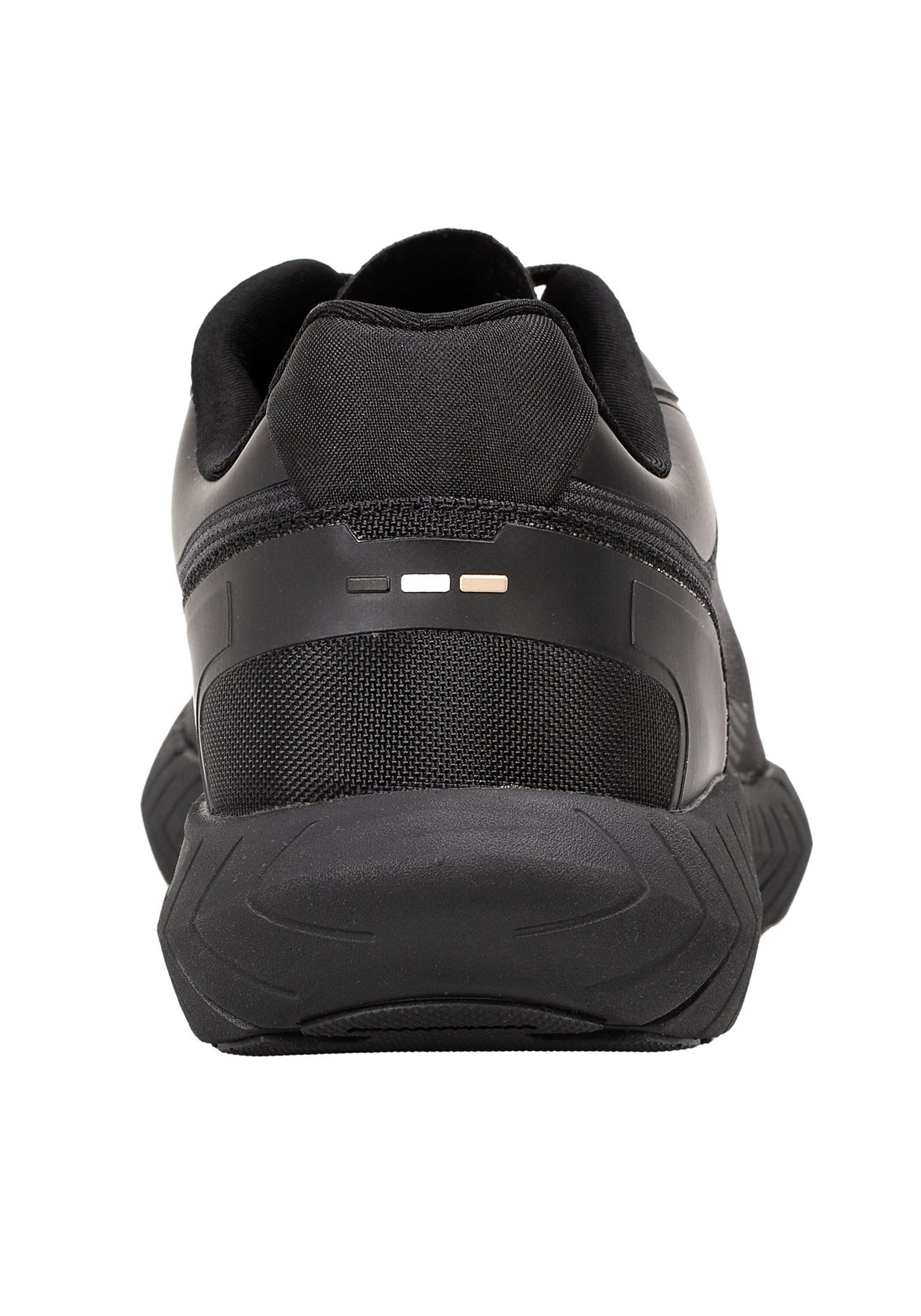 BOSS Sneaker »Sneaker BOSS-MOTION etxc«