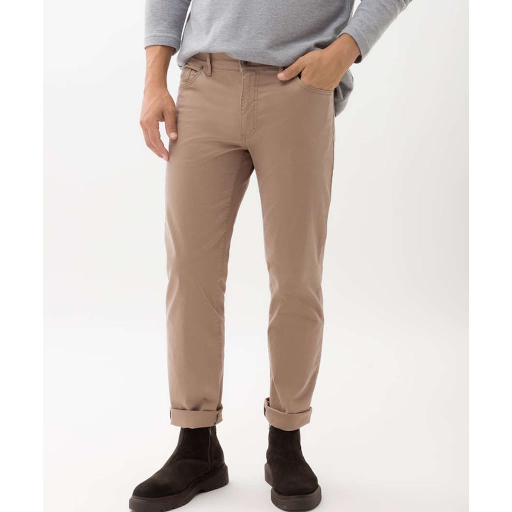 Brax 5-Pocket-Hose »Style CADIZ«