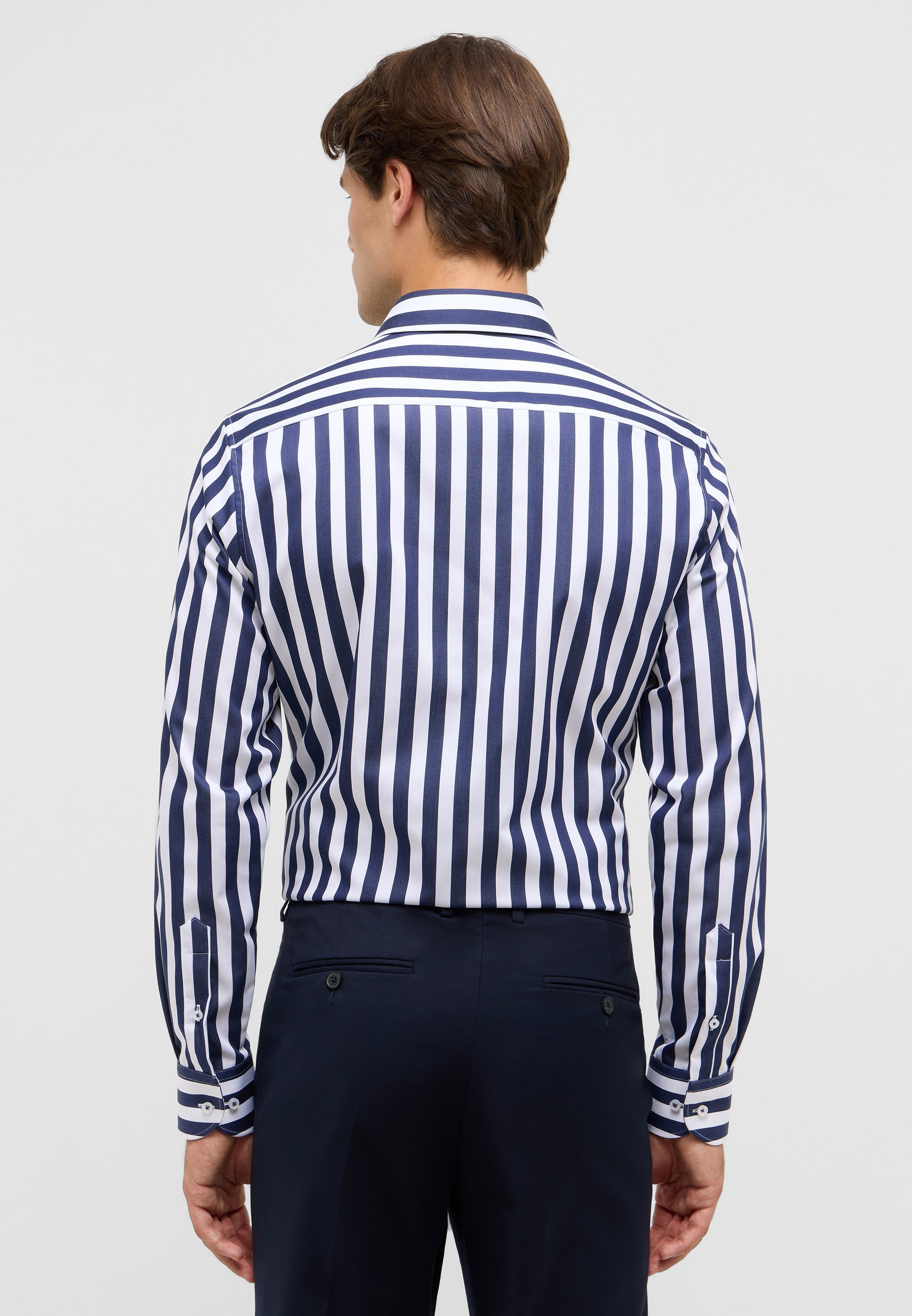 Eterna "SLIM FIT" NON IRON (bügelfrei) günstig online kaufen