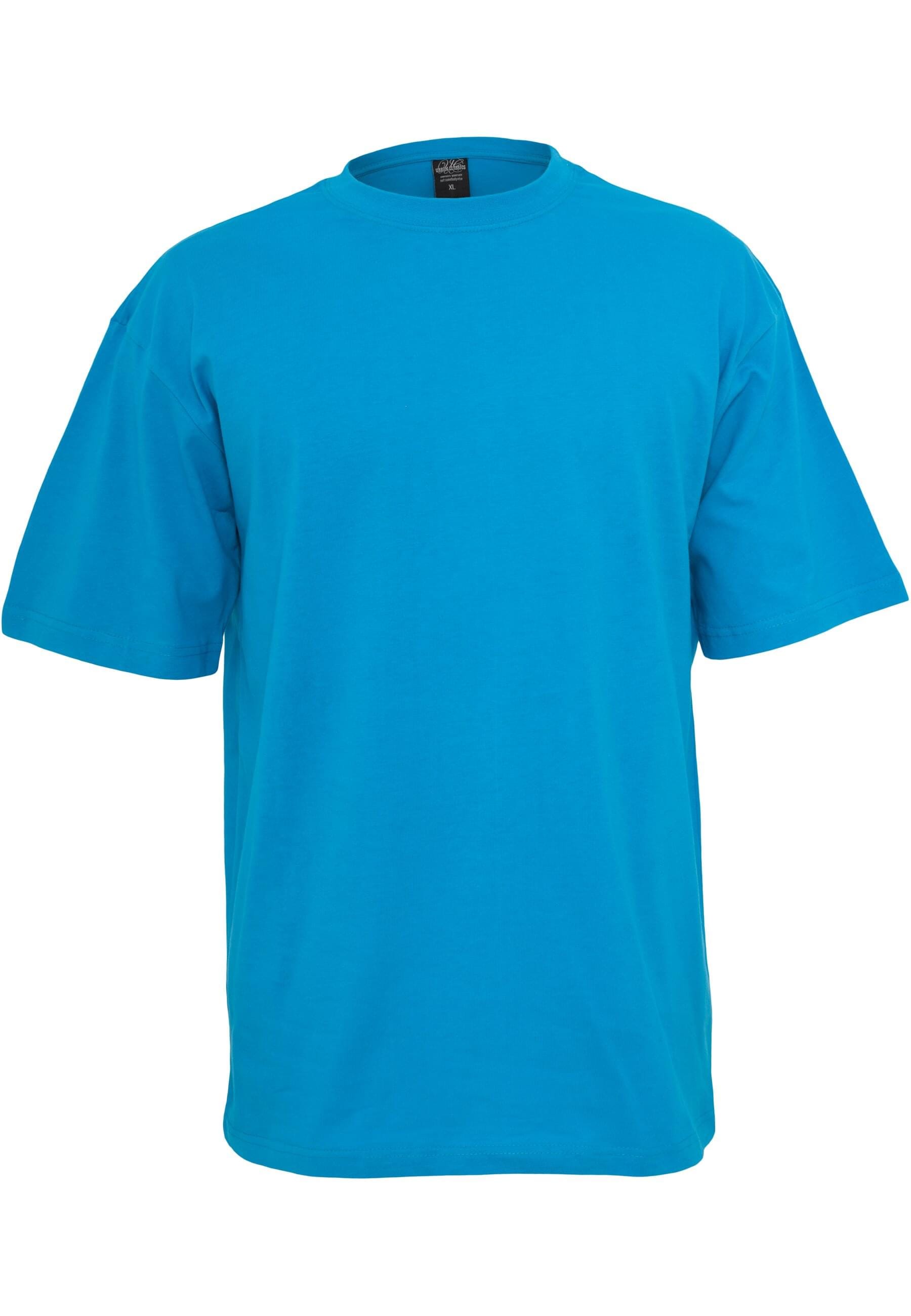 URBAN CLASSICS T-Shirt "Urban Classics Herren Tall Tee" 1 Stk. tlg. günstig online kaufen