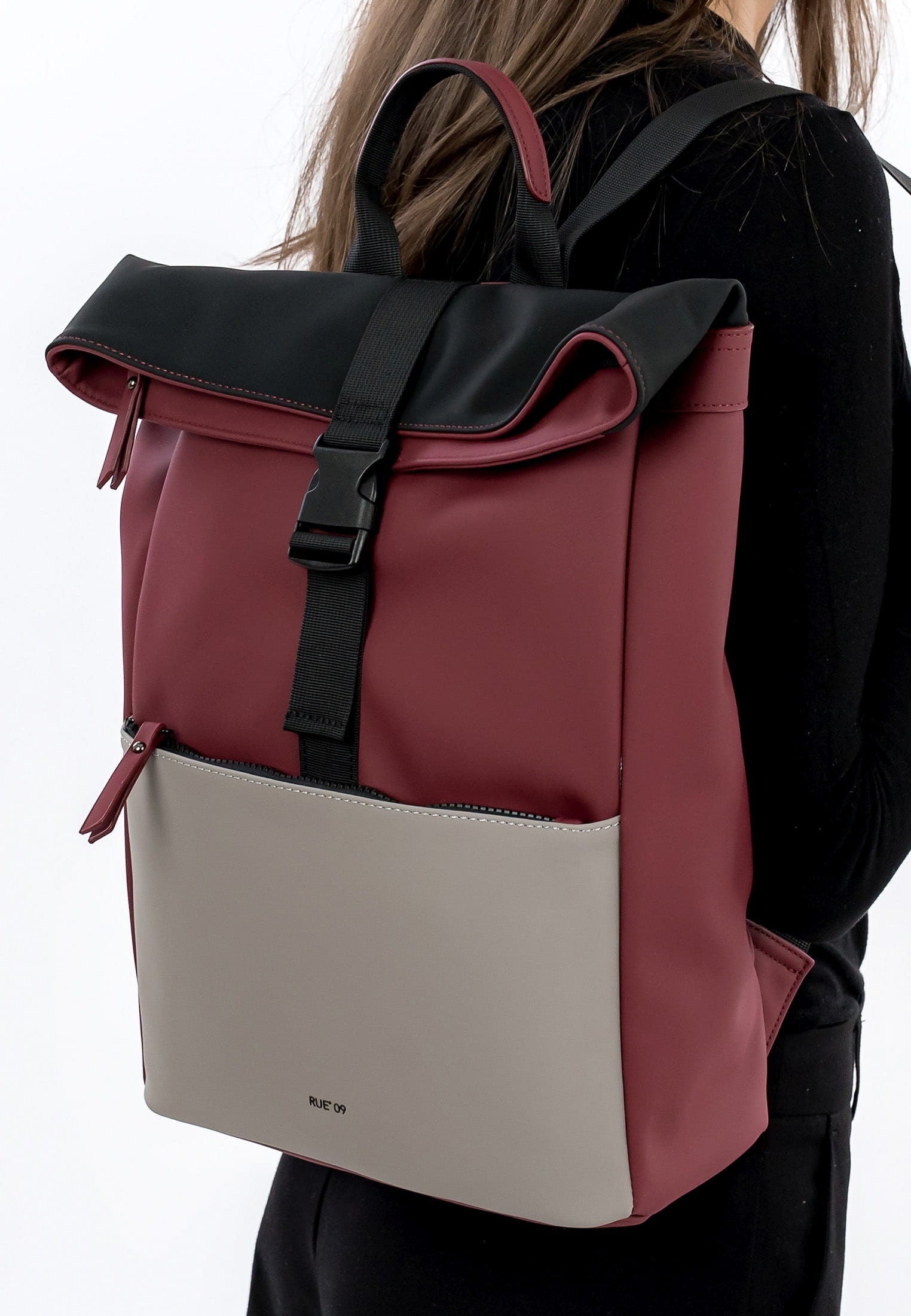 EMILY & NOAH Rucksack »Rucksack E&N Pessac RUE 09«