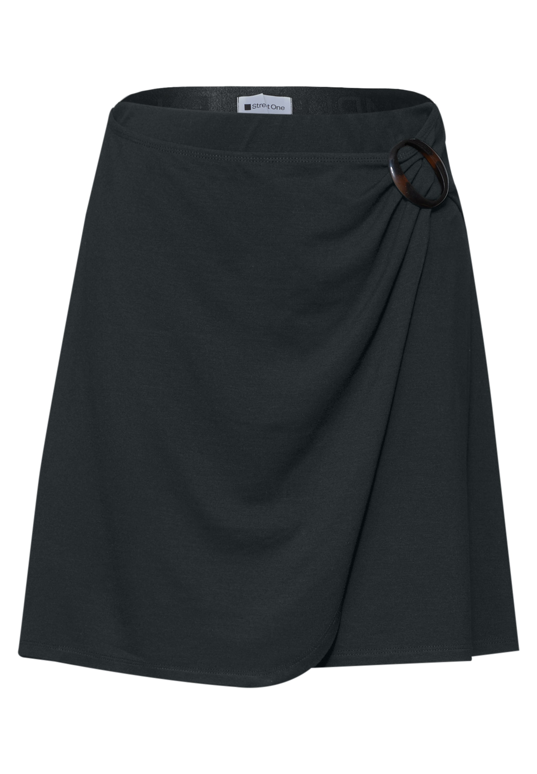 STREET ONE Minirock Middle Waist