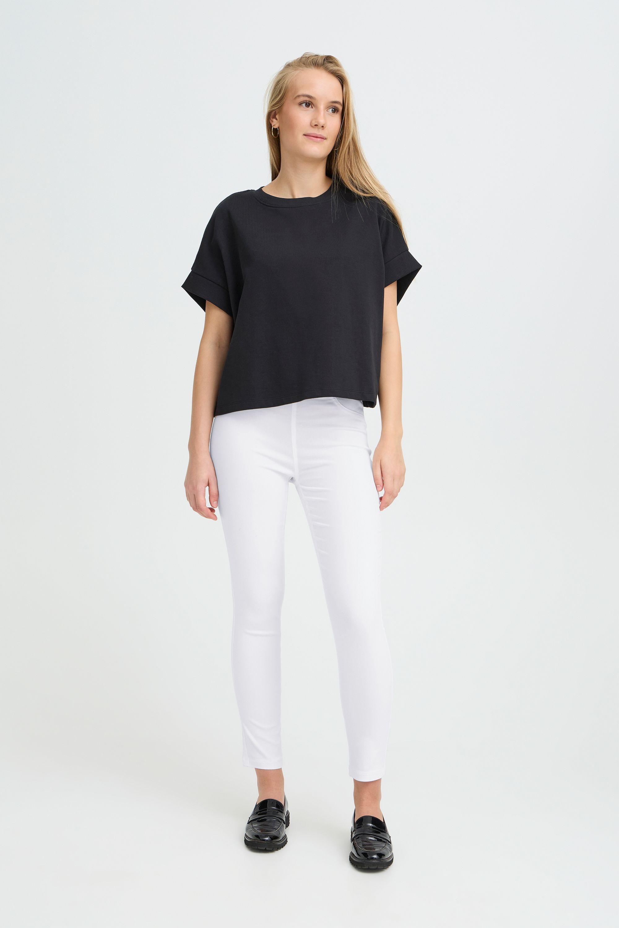 OXMO Leggings »Leggings OXKeily«