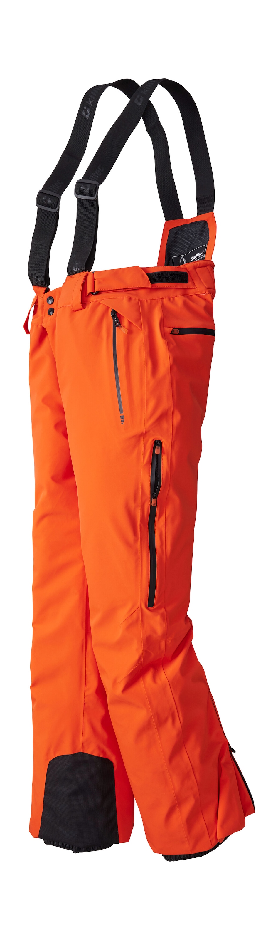 Killtec Skihose »KSW 82 MN SKI PNTS«  killtec Skihose: 4-Wege-Stretch, verschweißte Nähte, sehr atmungsaktiv