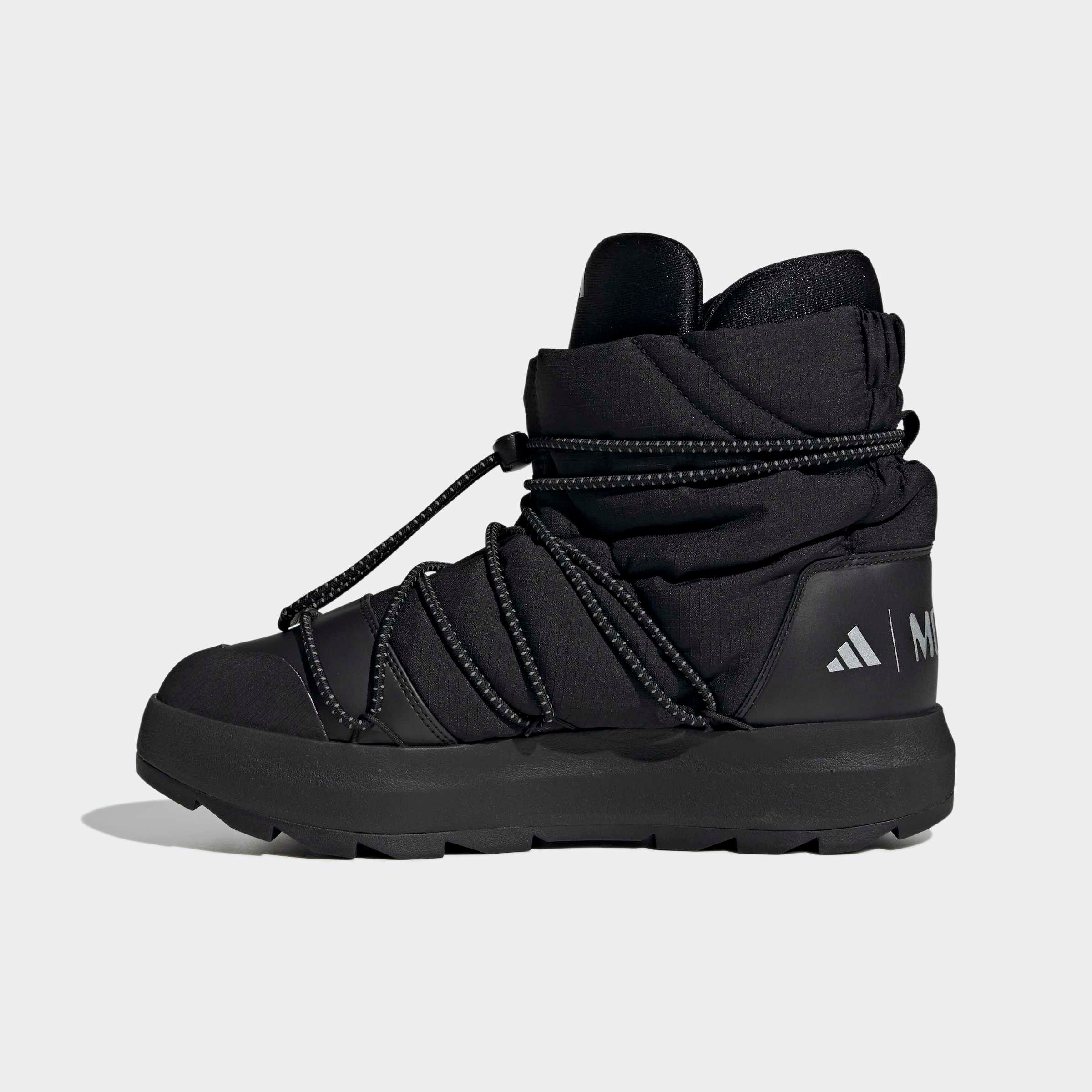 Thumbnail - adidas Sportswear Sneaker "ADIDAS X MOON BOOT ACE MID"