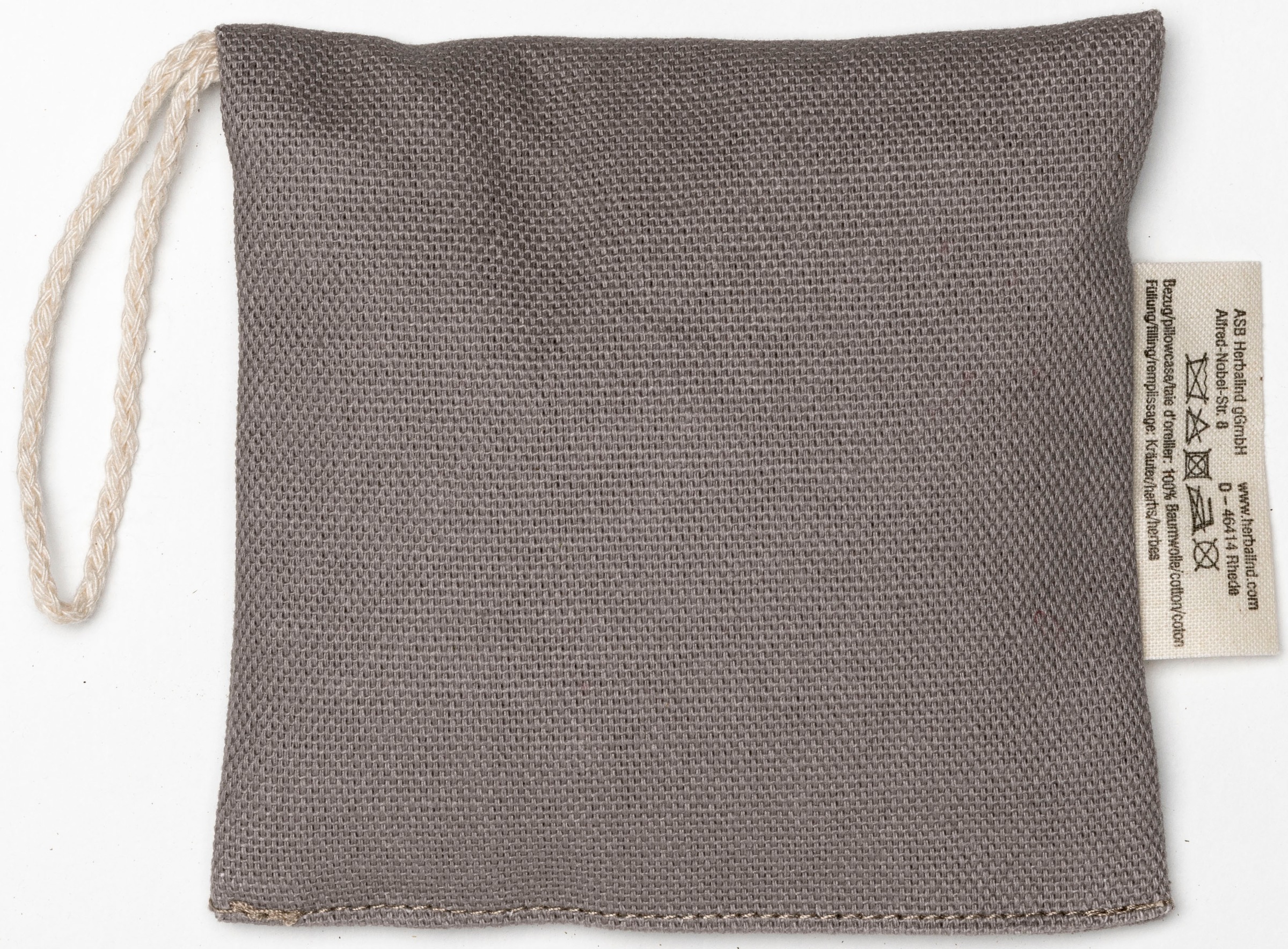 herbalind "Duftsachet 1302" 1 tlg. mit Aufhängung 10x10 cm gefüllt mit Pfef günstig online kaufen