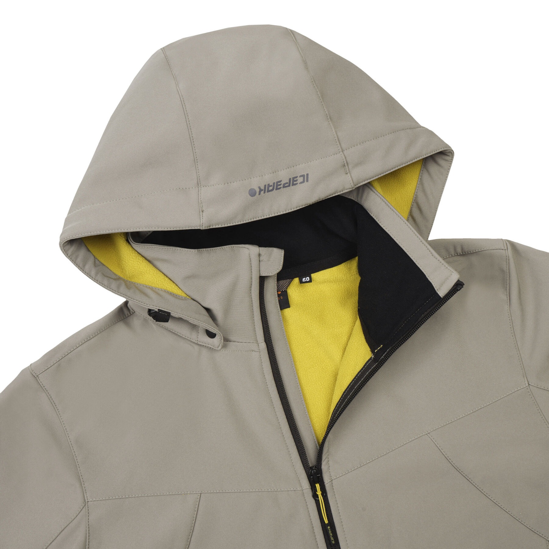 Icepeak Outdoorjacke »Icepeak Softshell jacke Brimfield«