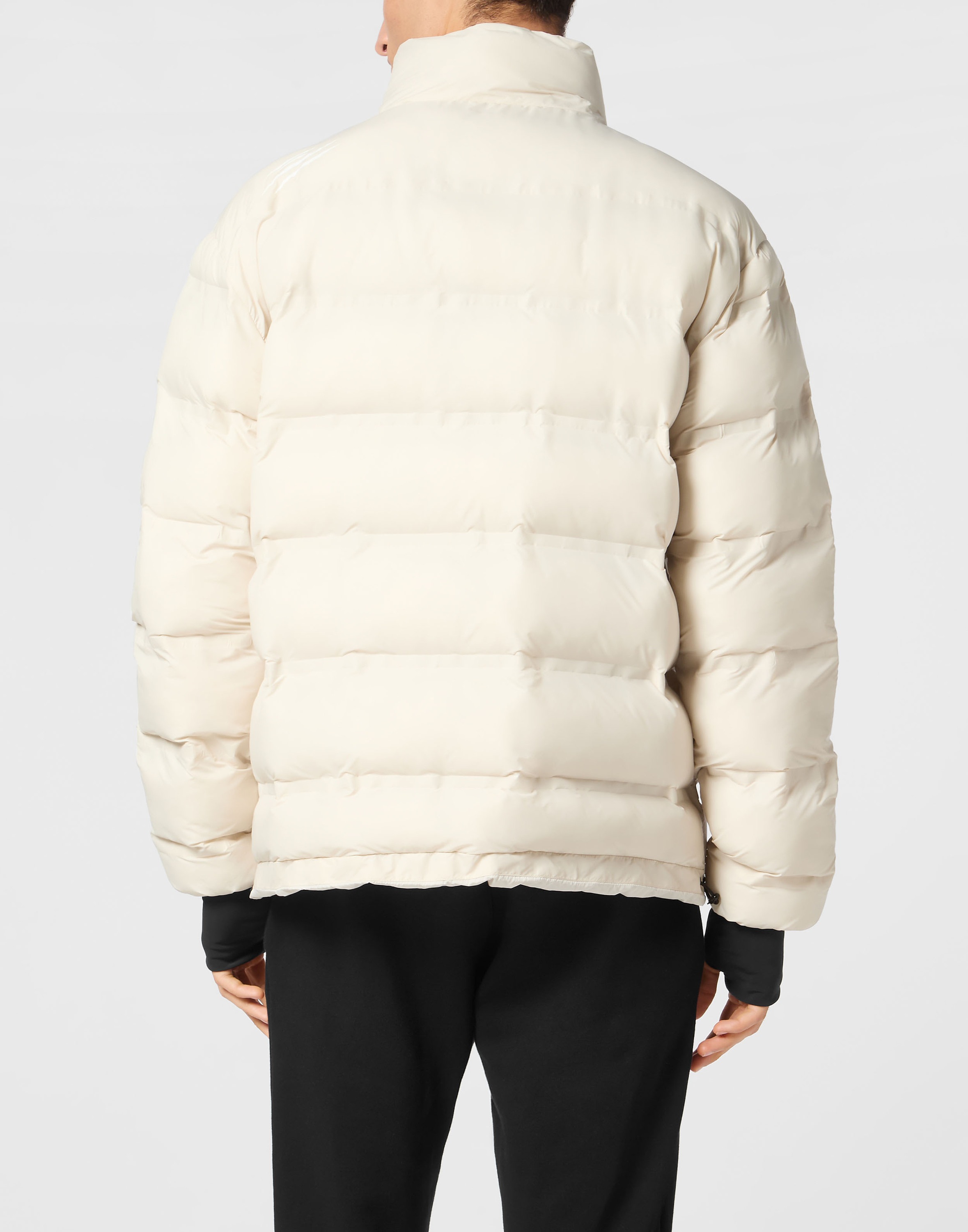 PLEIN SPORT Daunenjacke »Scratch«