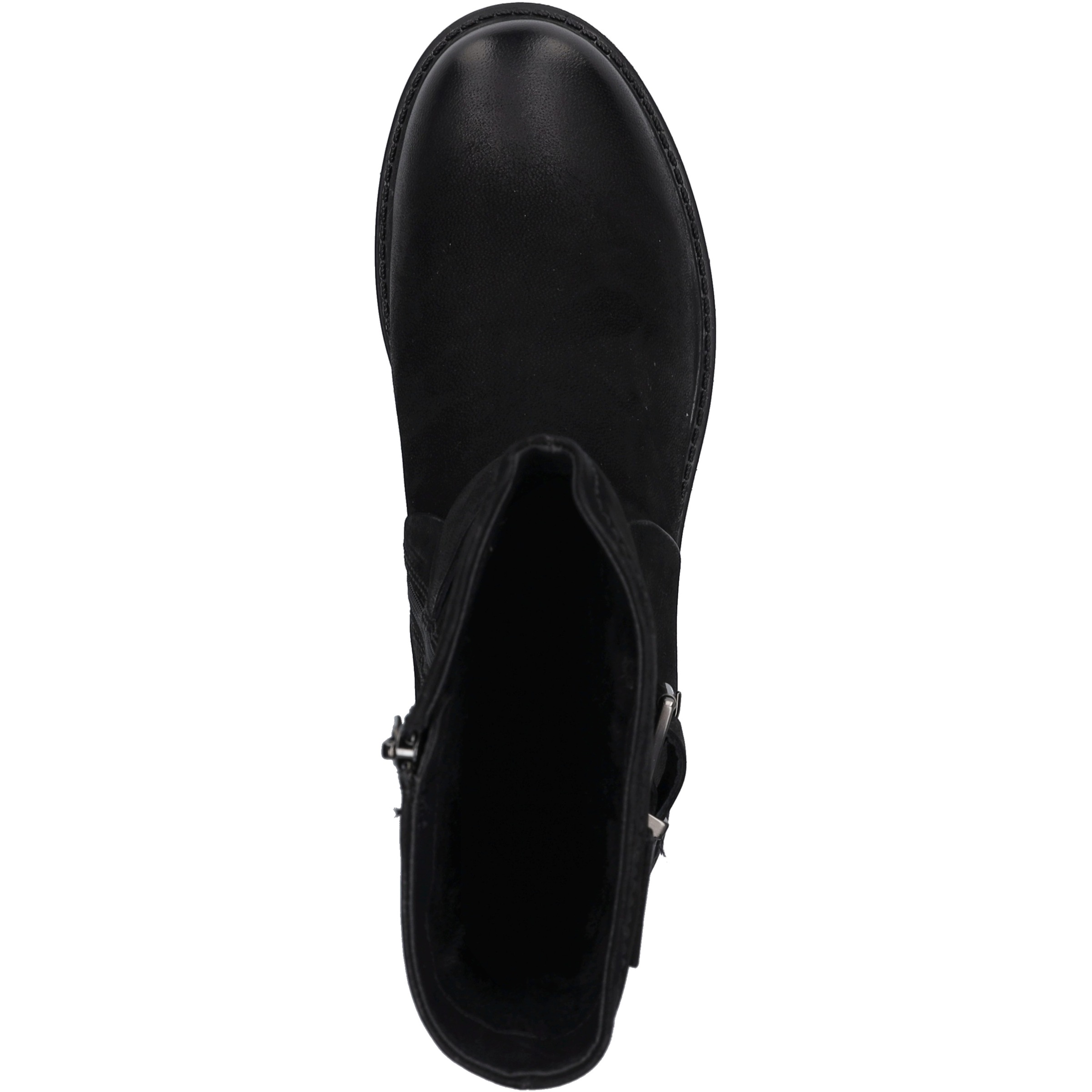 Josef Seibel Stiefel »Roxanna 02, schwarz«