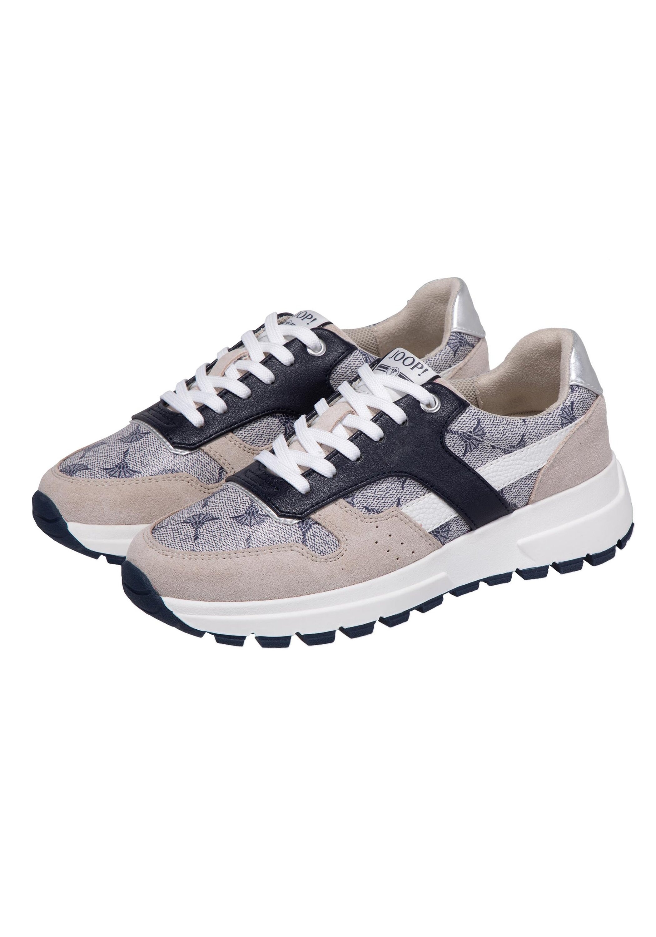 JOOP Sneaker "Sneaker Secondo Hanna Sneaker xd6" günstig online kaufen