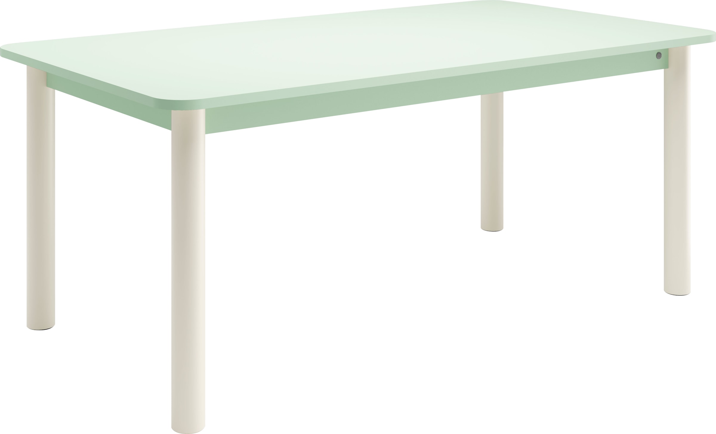TOM TAILOR HOME Esstisch "COLOR TABLE", (1 St.), Esstisch, 4-Fuß, 3 Größen, günstig online kaufen