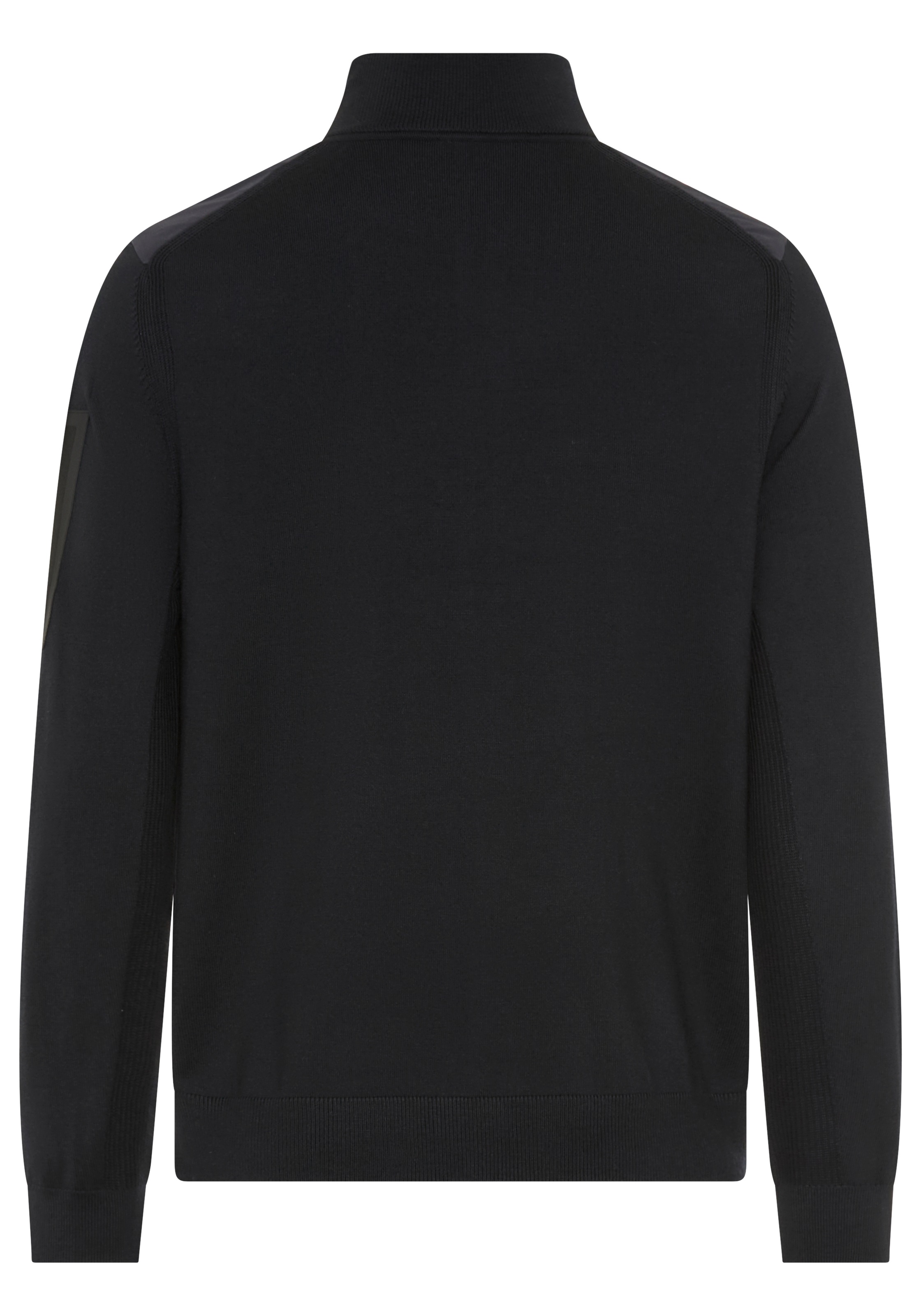 BOSS GREEN Hybridjacke "Momentum" thermoregulierender Komfort, Regular Fit, günstig online kaufen