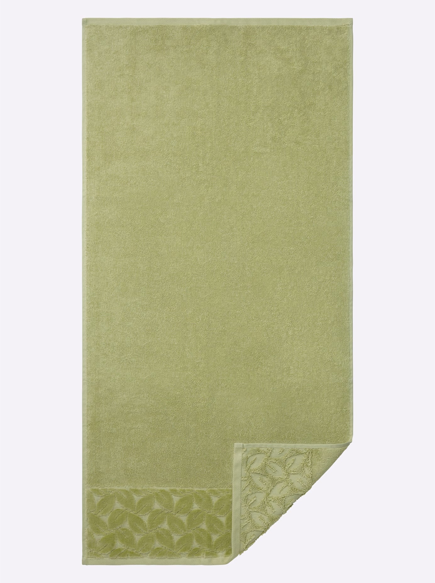 wäschepur Handtuch, (1 St.)