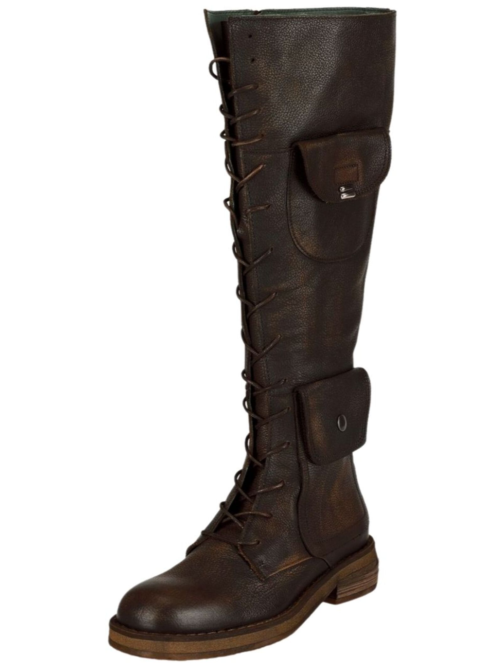 Felmini Stiefel "Felmini Stiefel Leder" günstig online kaufen