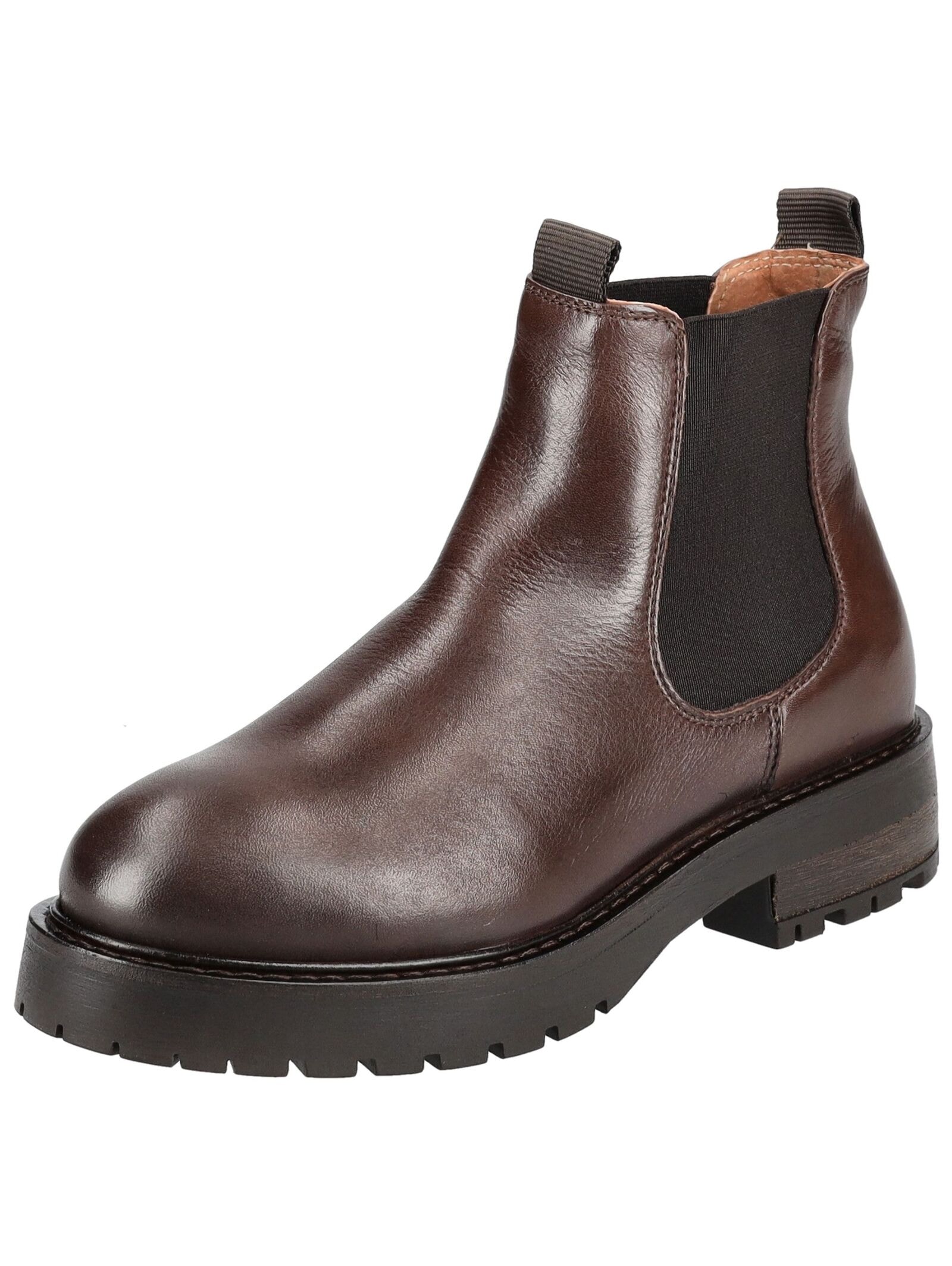 Pavement Stiefelette "Pavement Stiefelette Leder/Textil" günstig online kaufen