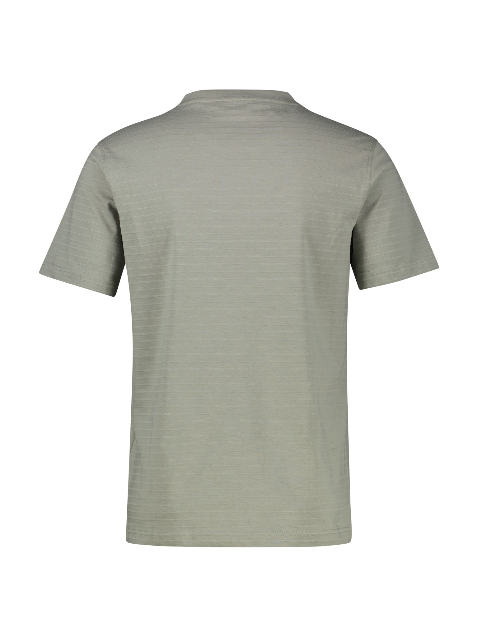 LERROS T-Shirt mit Logo Stickerei günstig online kaufen