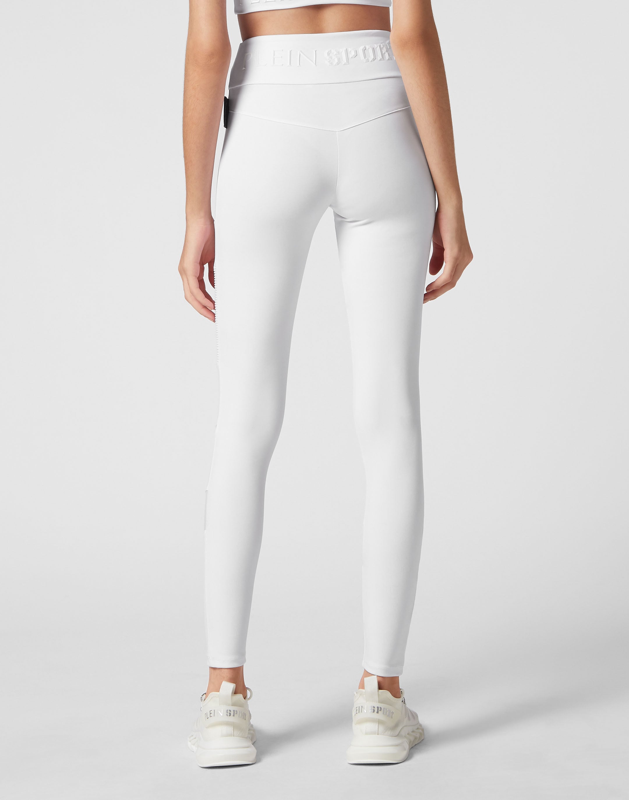 PLEIN SPORT Leggings »Leggings«