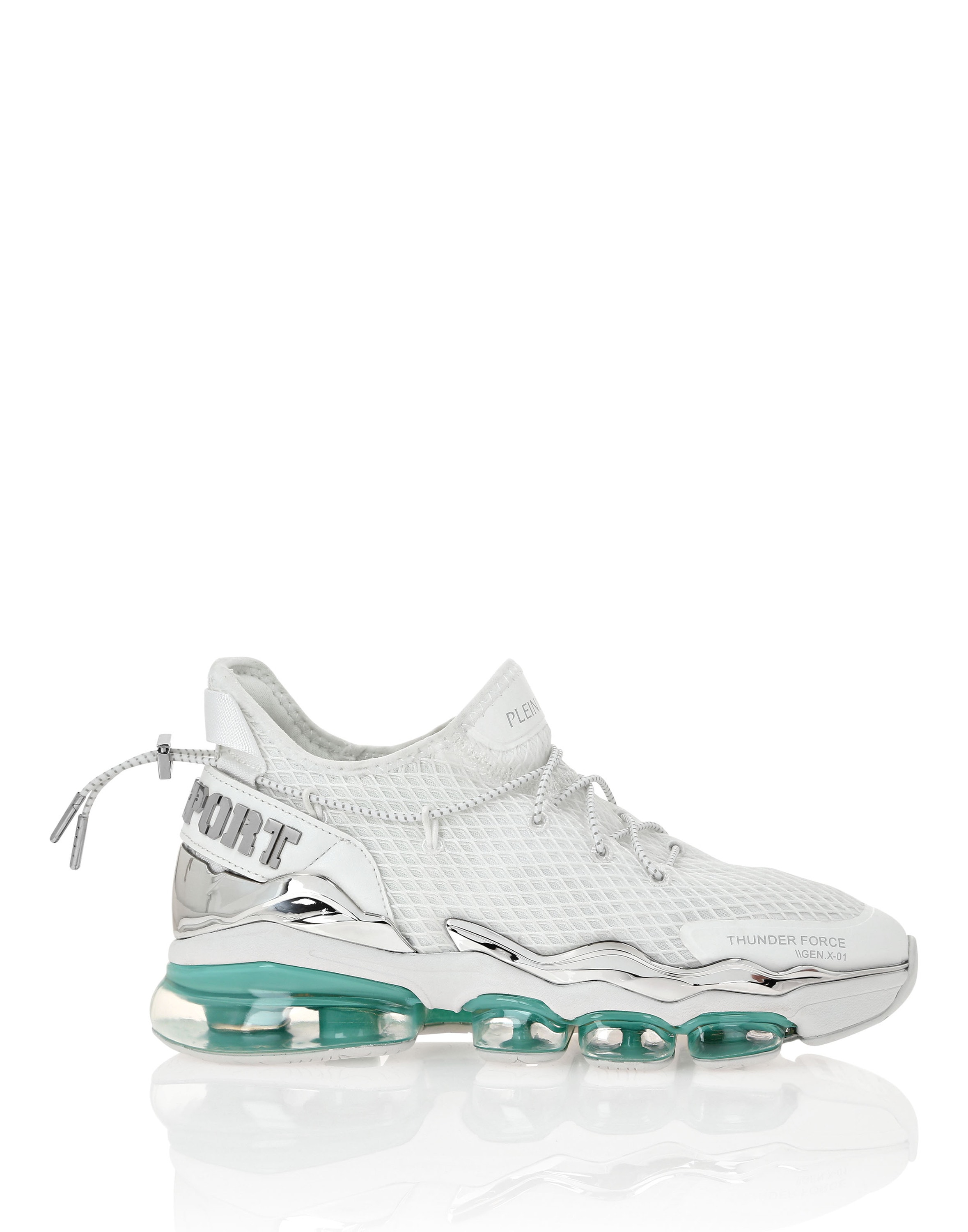 PLEIN SPORT Sneaker »Runner Sneaker«