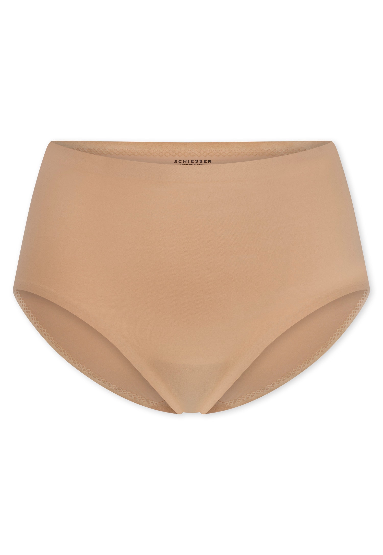 Schiesser Maxislip »Invisible Soft« mit hohem Bund