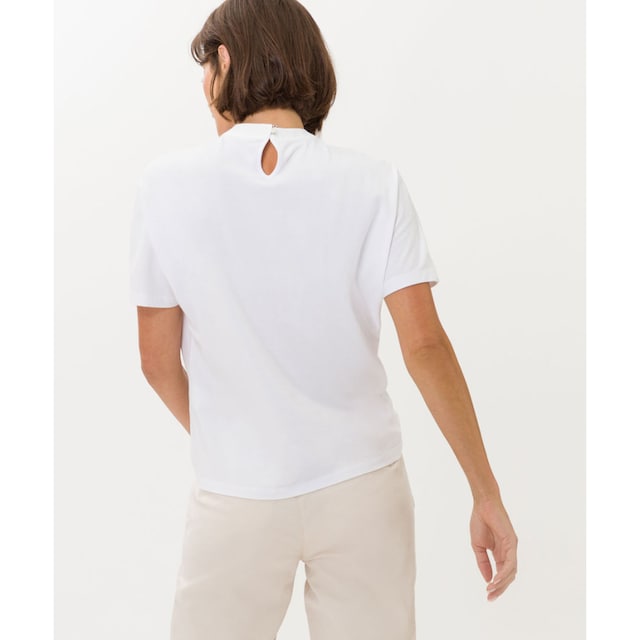 Brax Langarmshirt »Style CAMILLE« für bestellen | BAUR