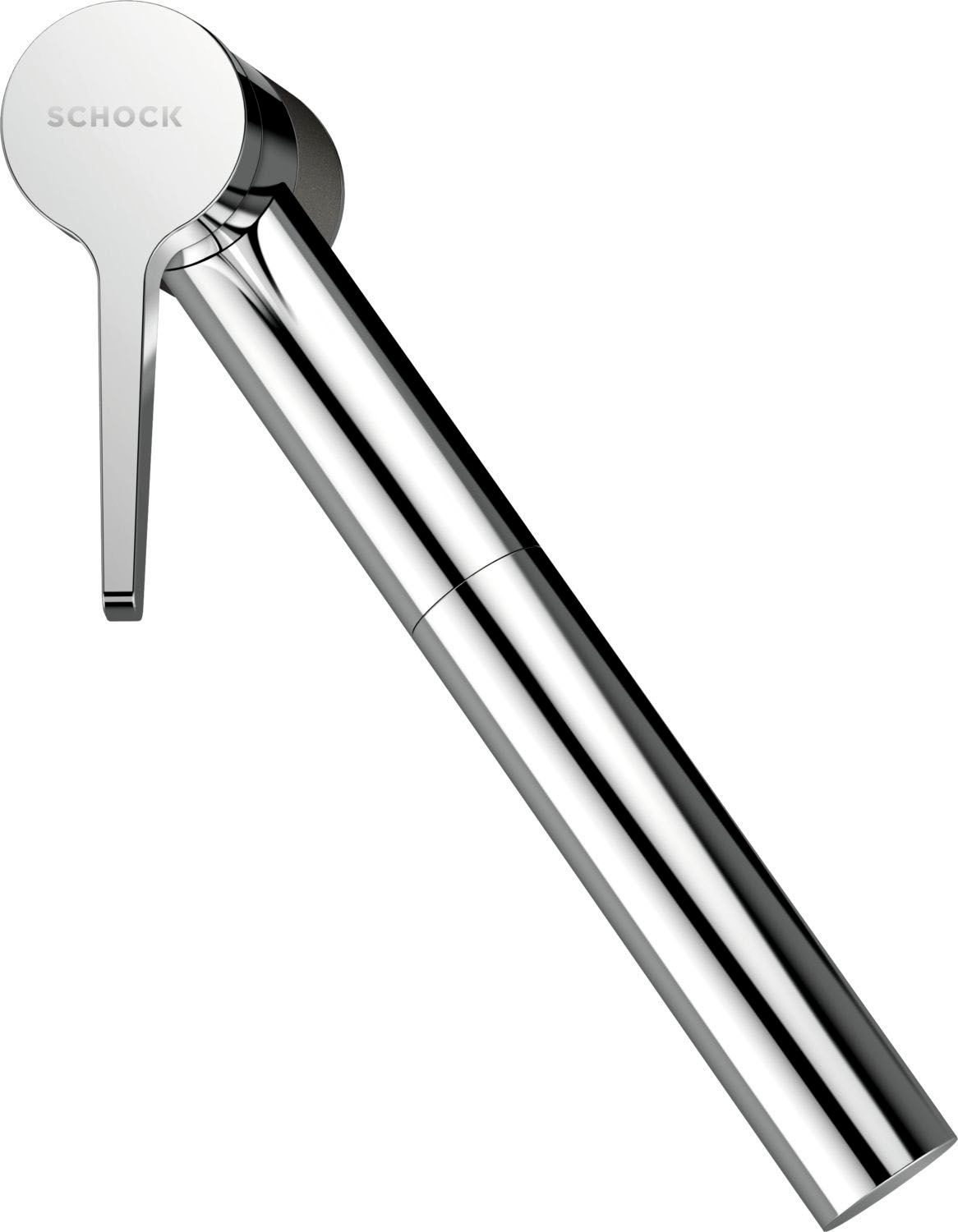 Schock Küchenarmatur »SC-510 SB ND«